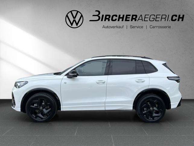 VW Tiguan 2.0 TDI SCR R-Line 4Motion DSG-showroom-element-1