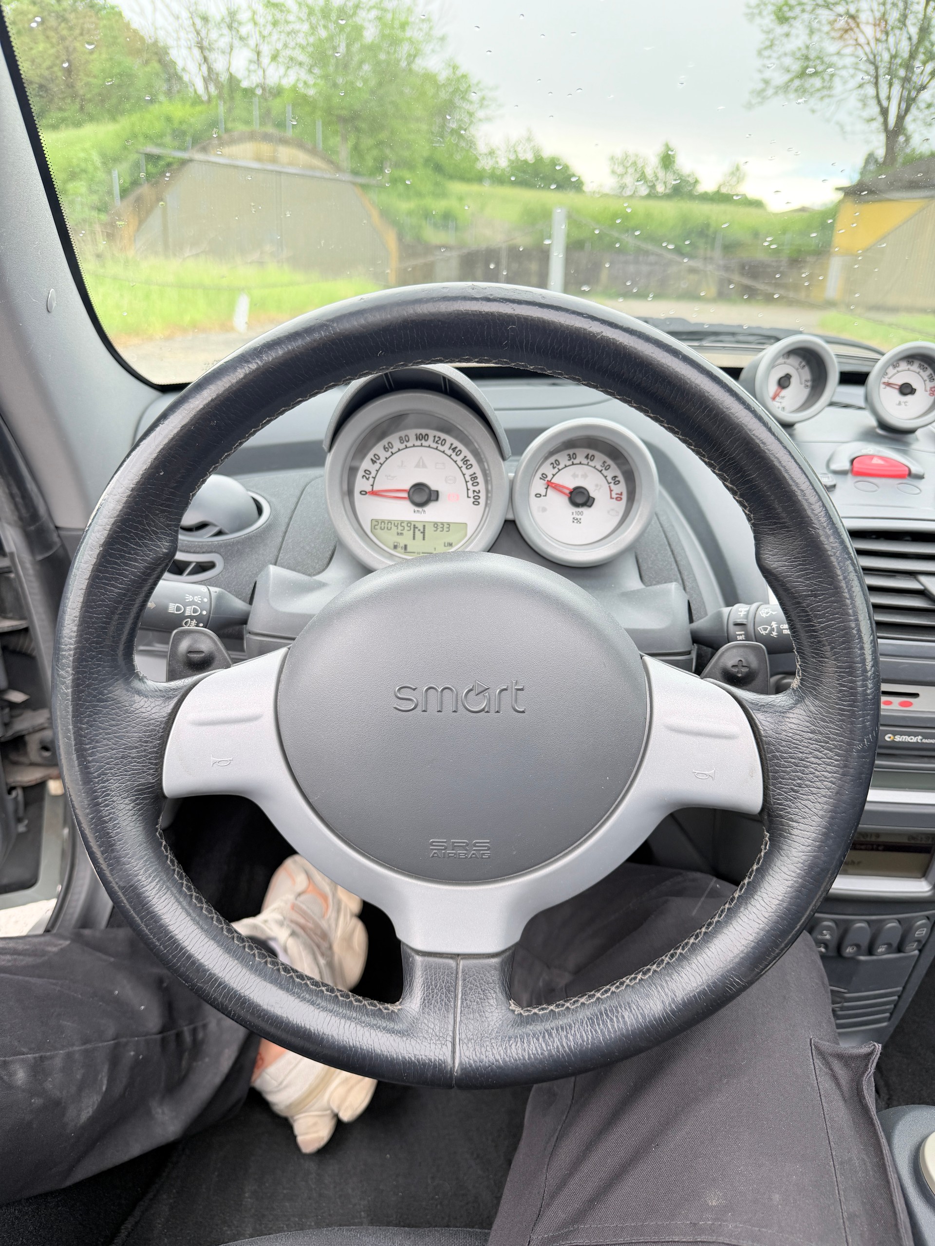 SMART roadster-image-12