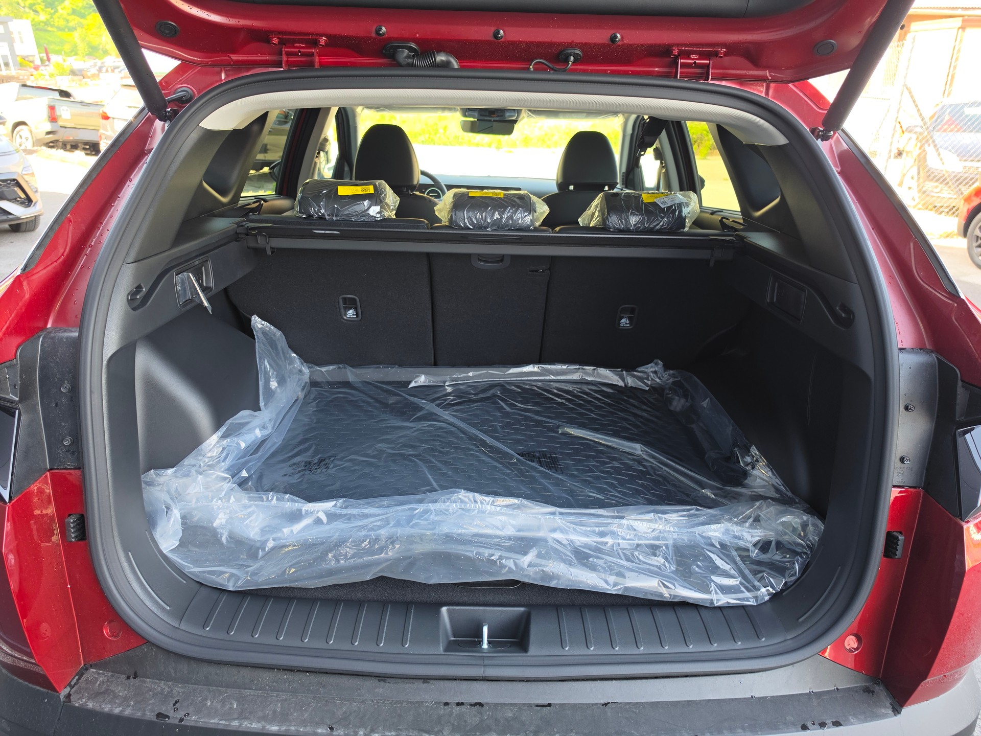 HYUNDAI Tucson 1.6HEV Vertex SwEd-image-11