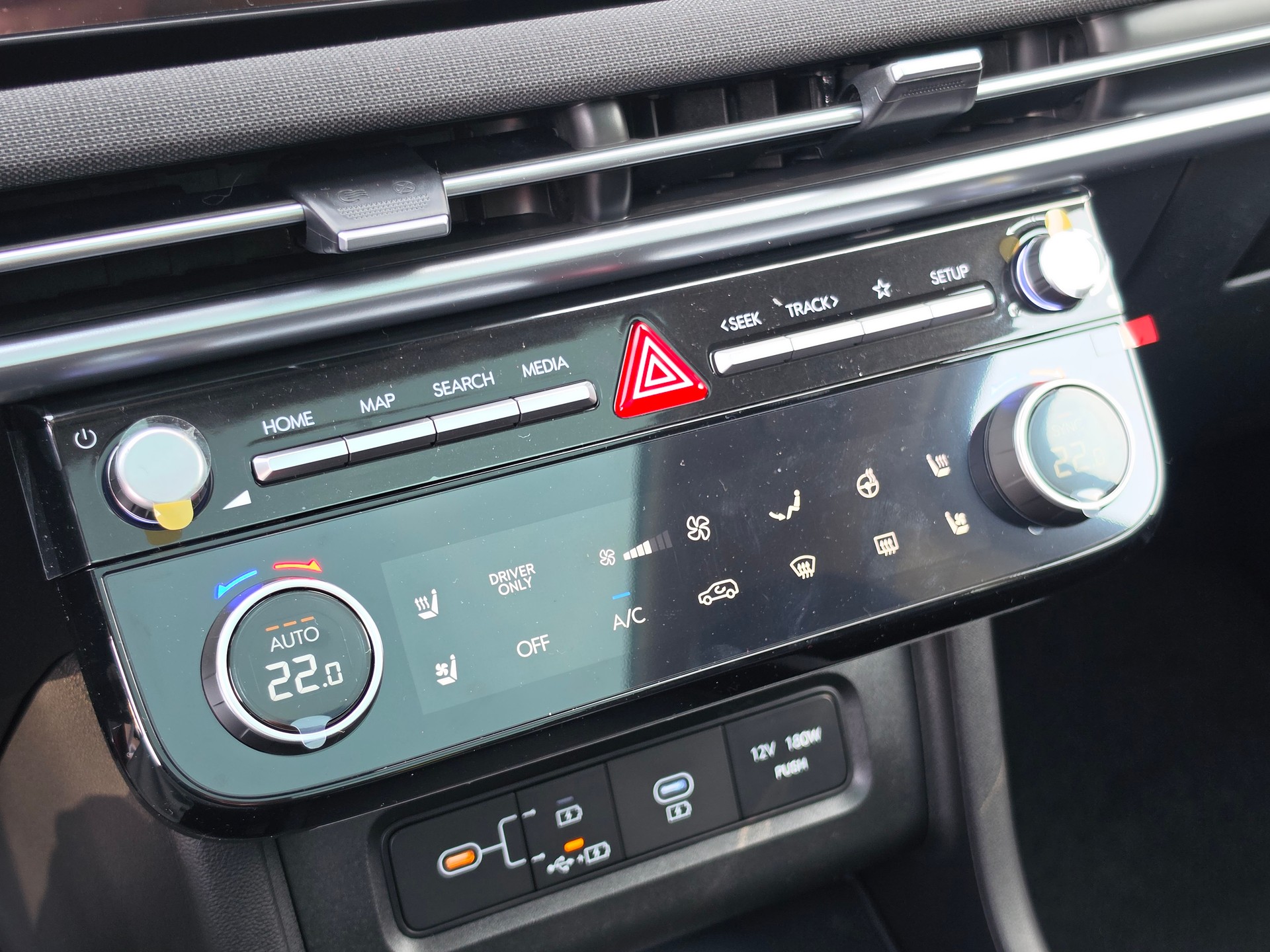 HYUNDAI Tucson 1.6HEV Vertex SwEd-image-9