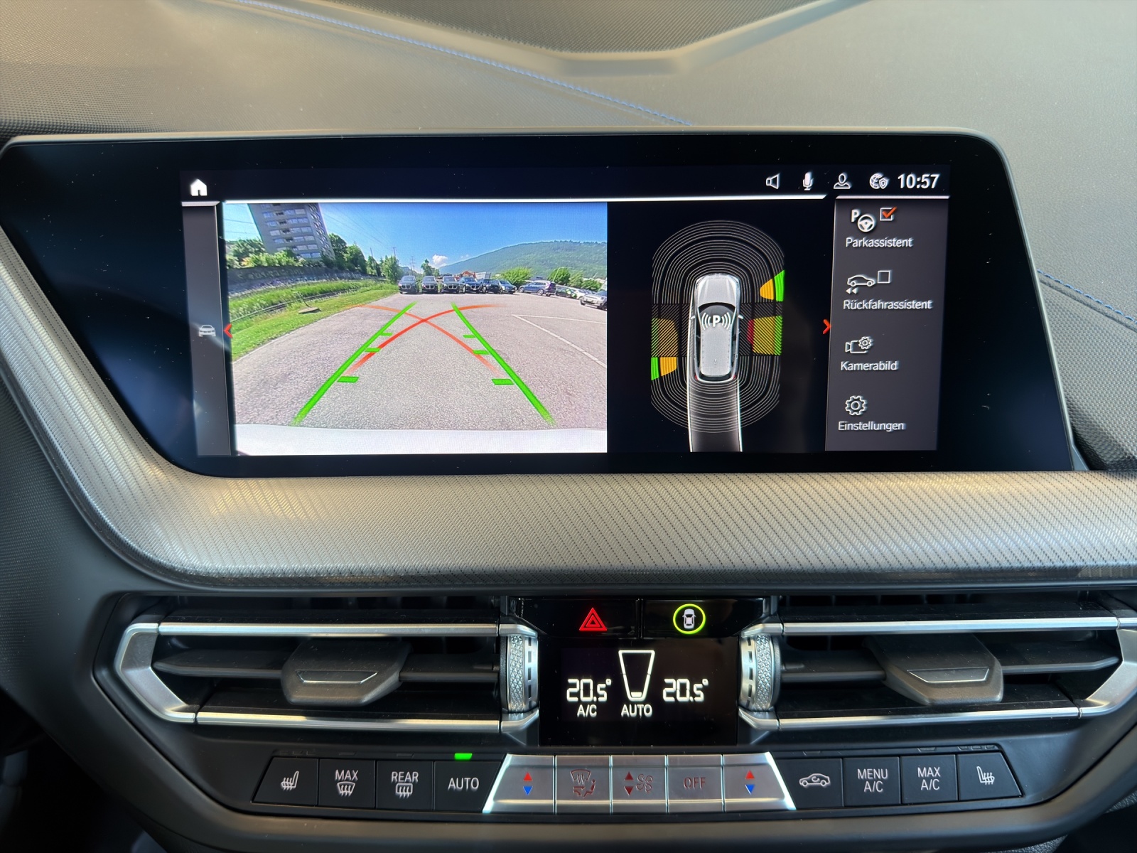 BMW 128ti Steptronic-image-18