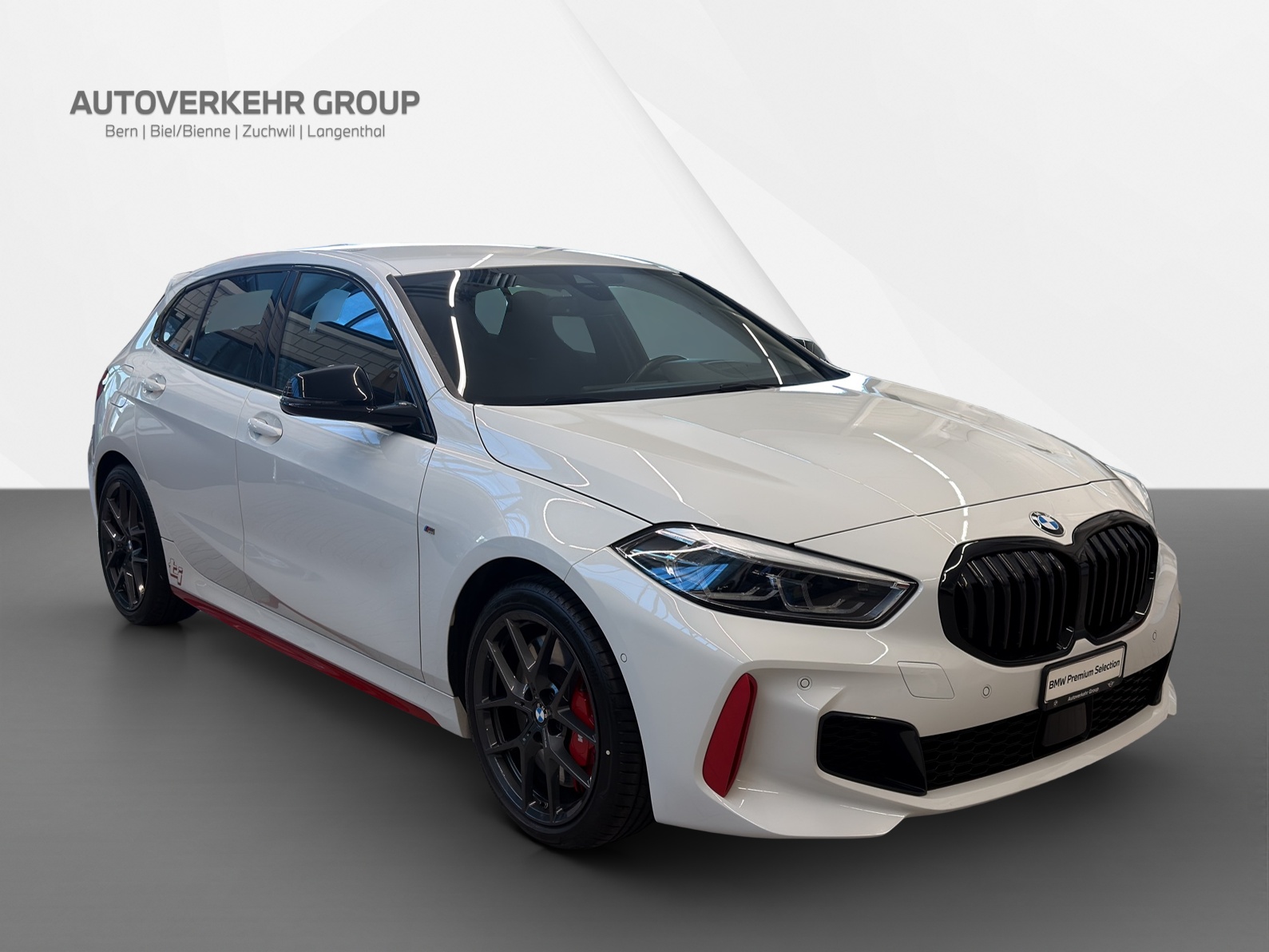 BMW 128ti Steptronic-image-7