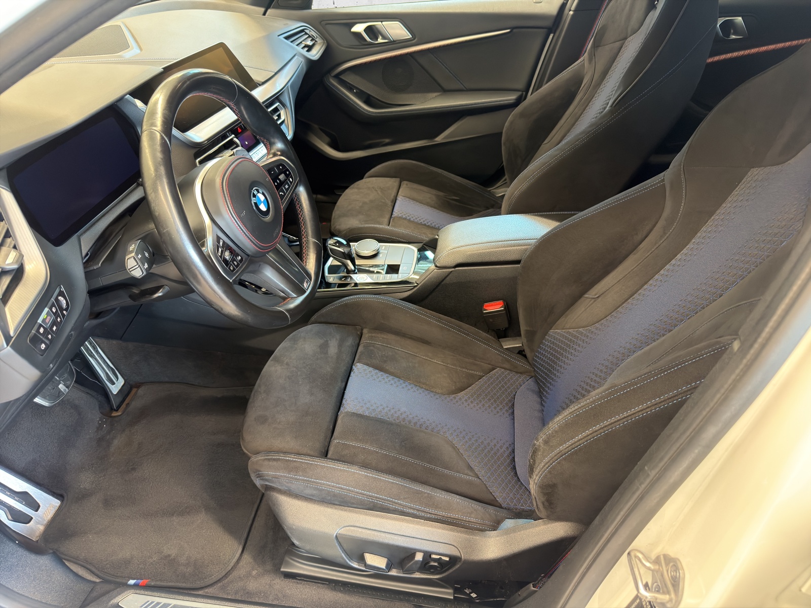 BMW 128ti Steptronic-image-9