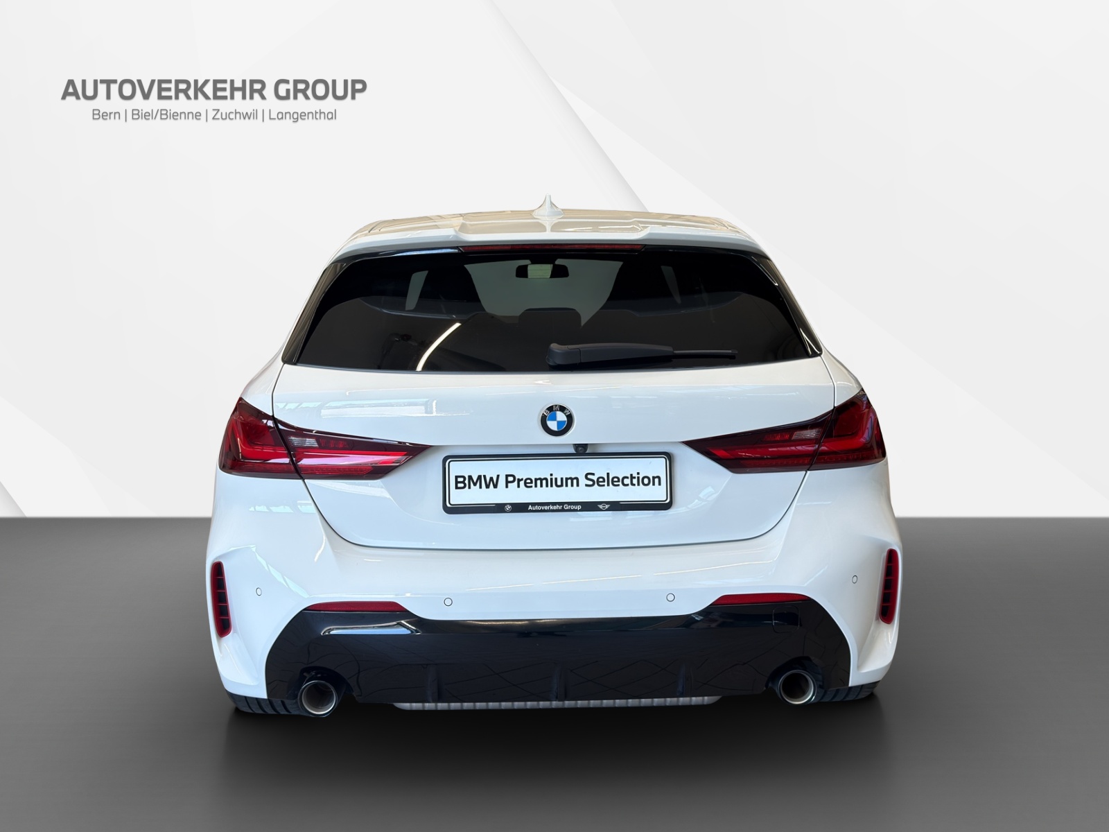 BMW 128ti Steptronic-image-4