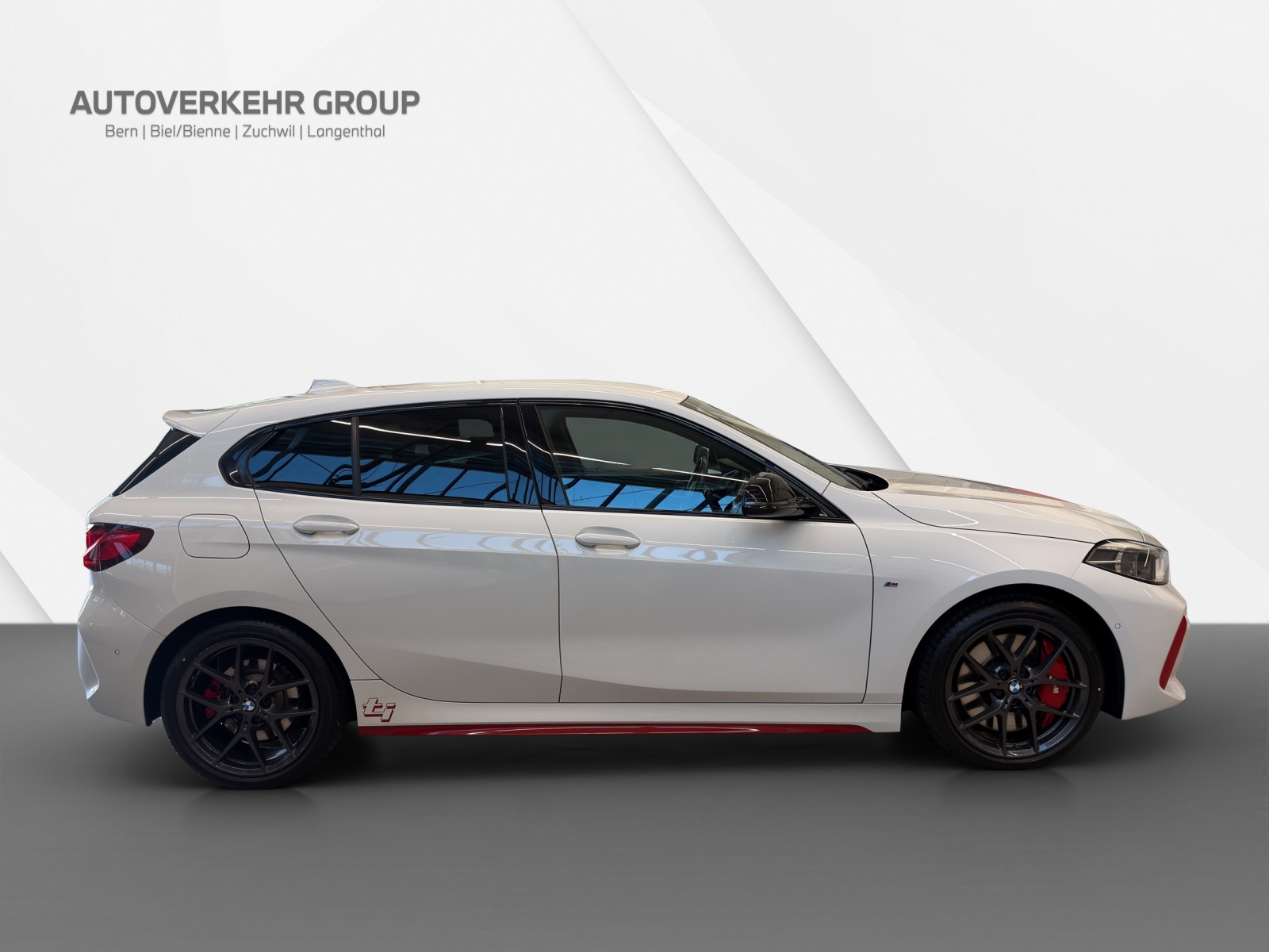 BMW 128ti Steptronic-image-6