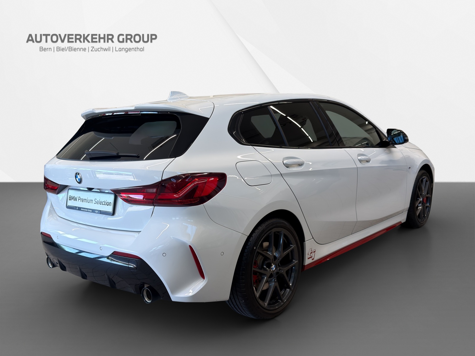 BMW 128ti Steptronic-image-5
