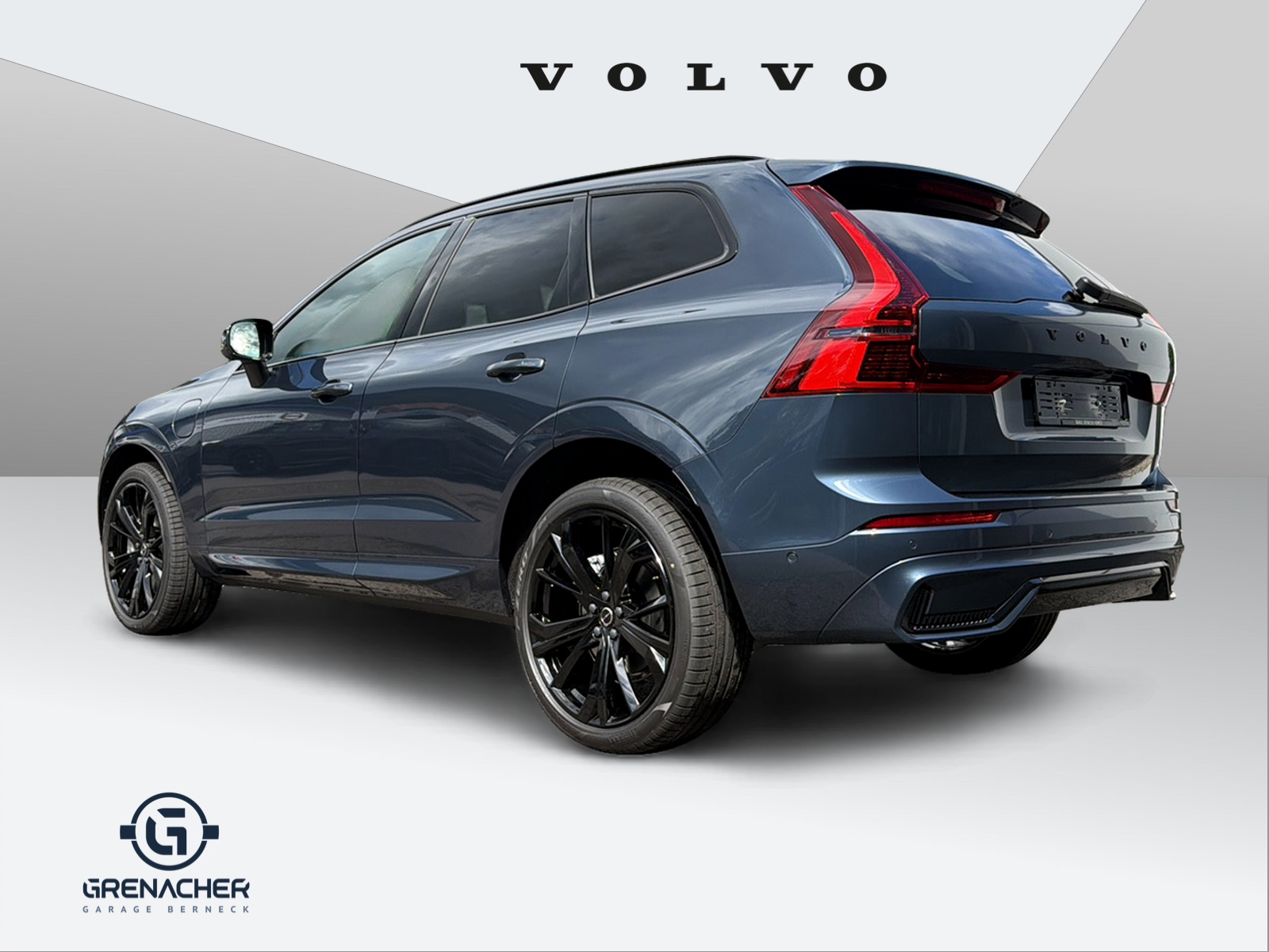 VOLVO XC60 2.0 T6 TE Black Edition eAWD-showroom-element-3