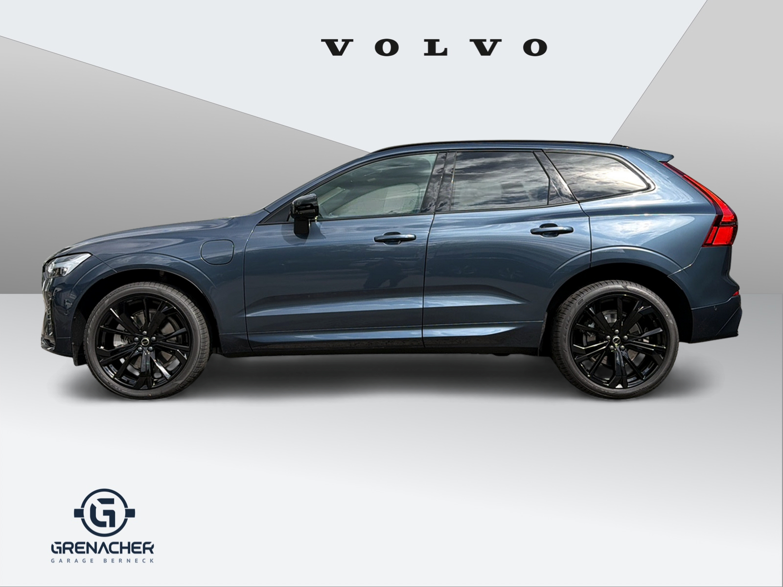 VOLVO XC60 2.0 T6 TE Black Edition eAWD-showroom-element-1