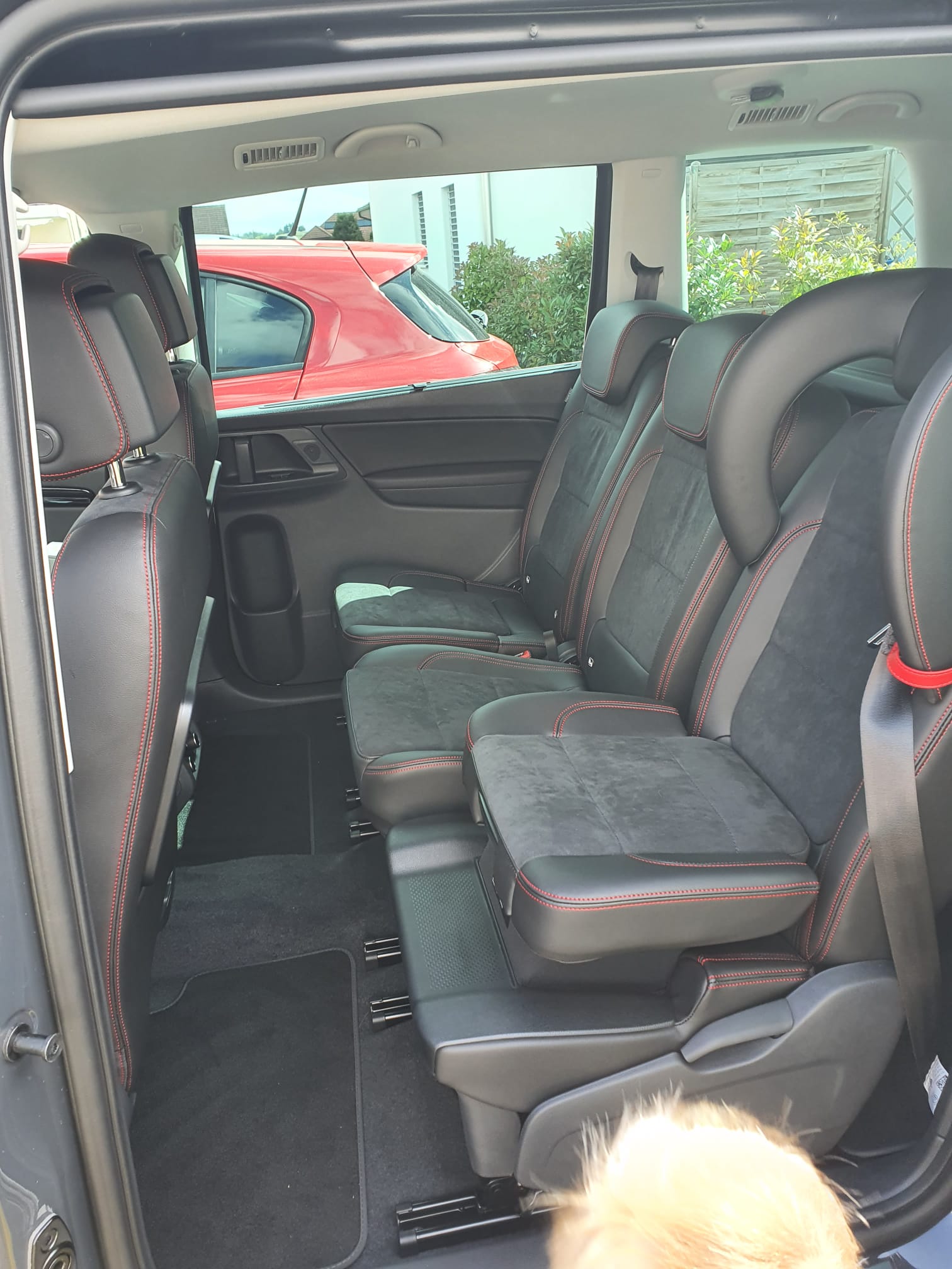 SEAT 1.4 TSI Hola FR DSG S/S-image-1