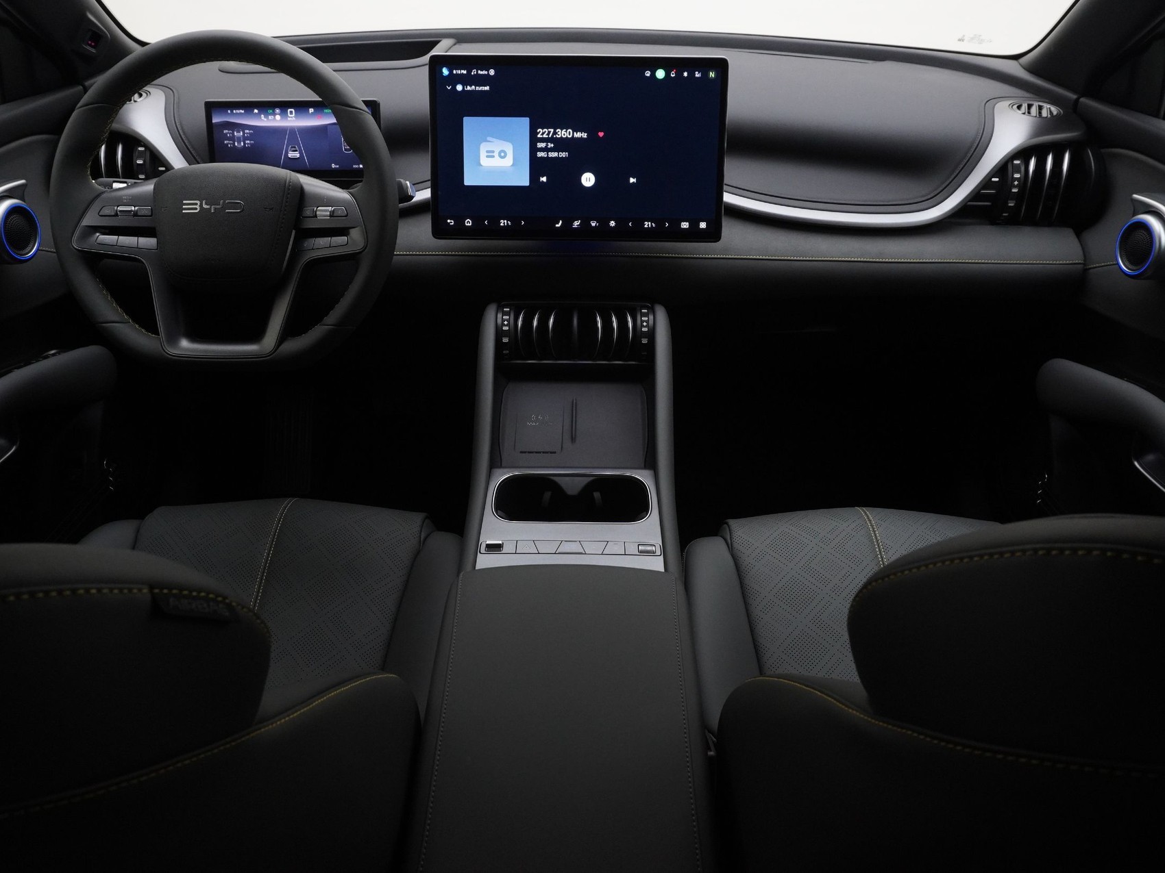 BYD Atto 3 EVO Excellence AWD-image-10
