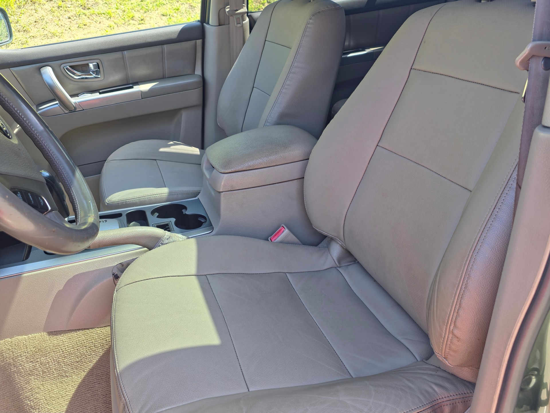 KIA Sorento 3.5 V6 Executive Automat 4x4 | MFK 07.04.2026-image-9