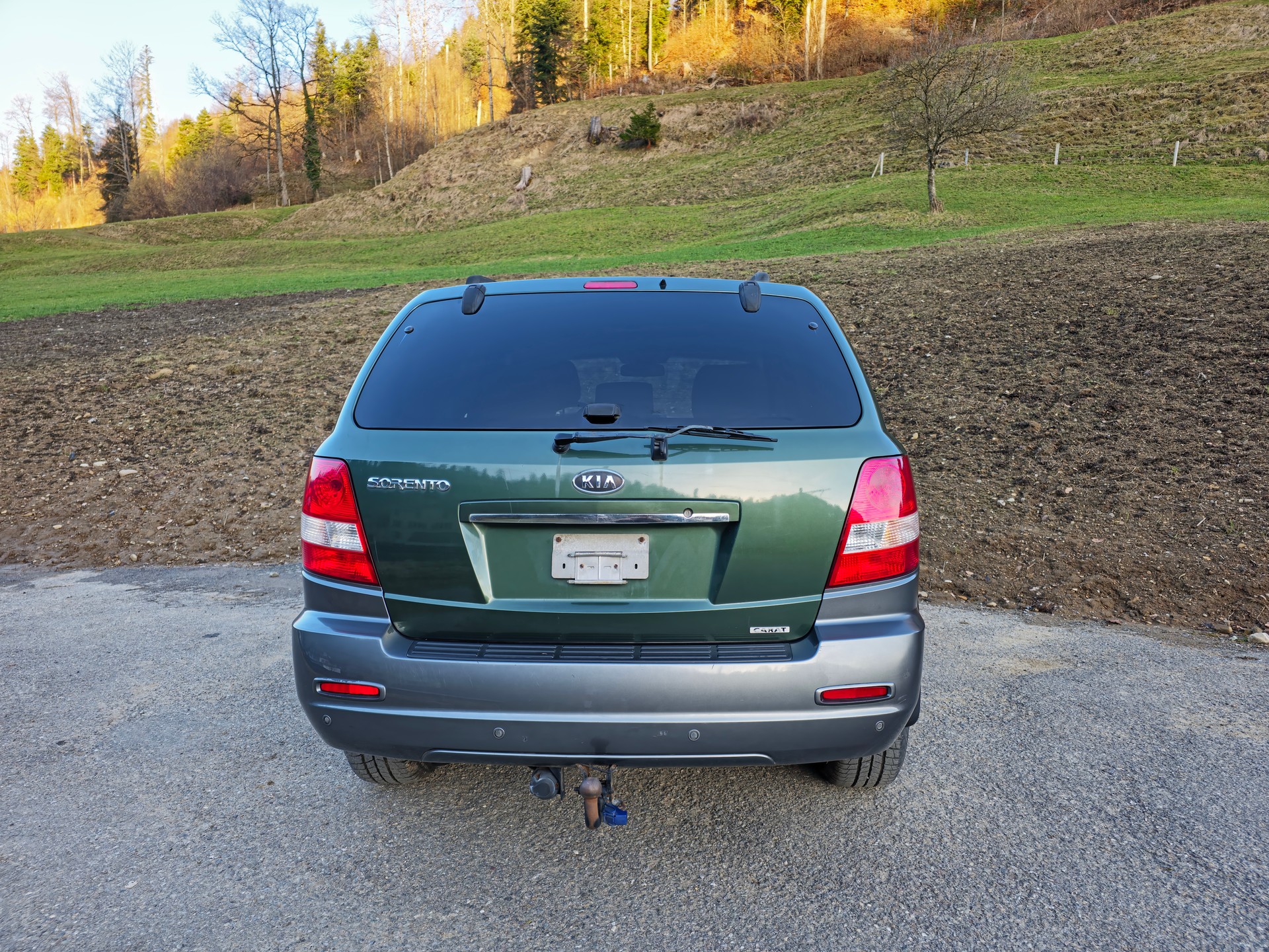 KIA Sorento 3.5 V6 Executive Automat 4x4 | MFK 07.04.2026-image-2