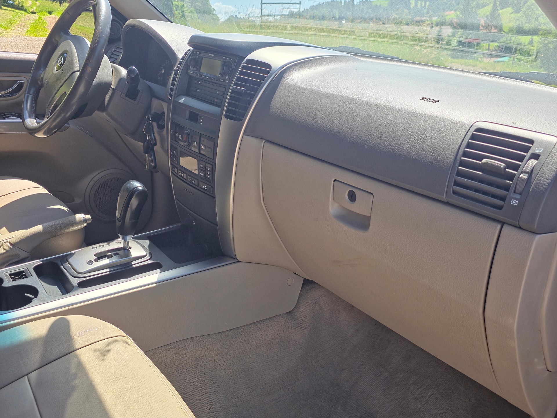 KIA Sorento 3.5 V6 Executive Automat 4x4 | MFK 07.04.2026-image-14