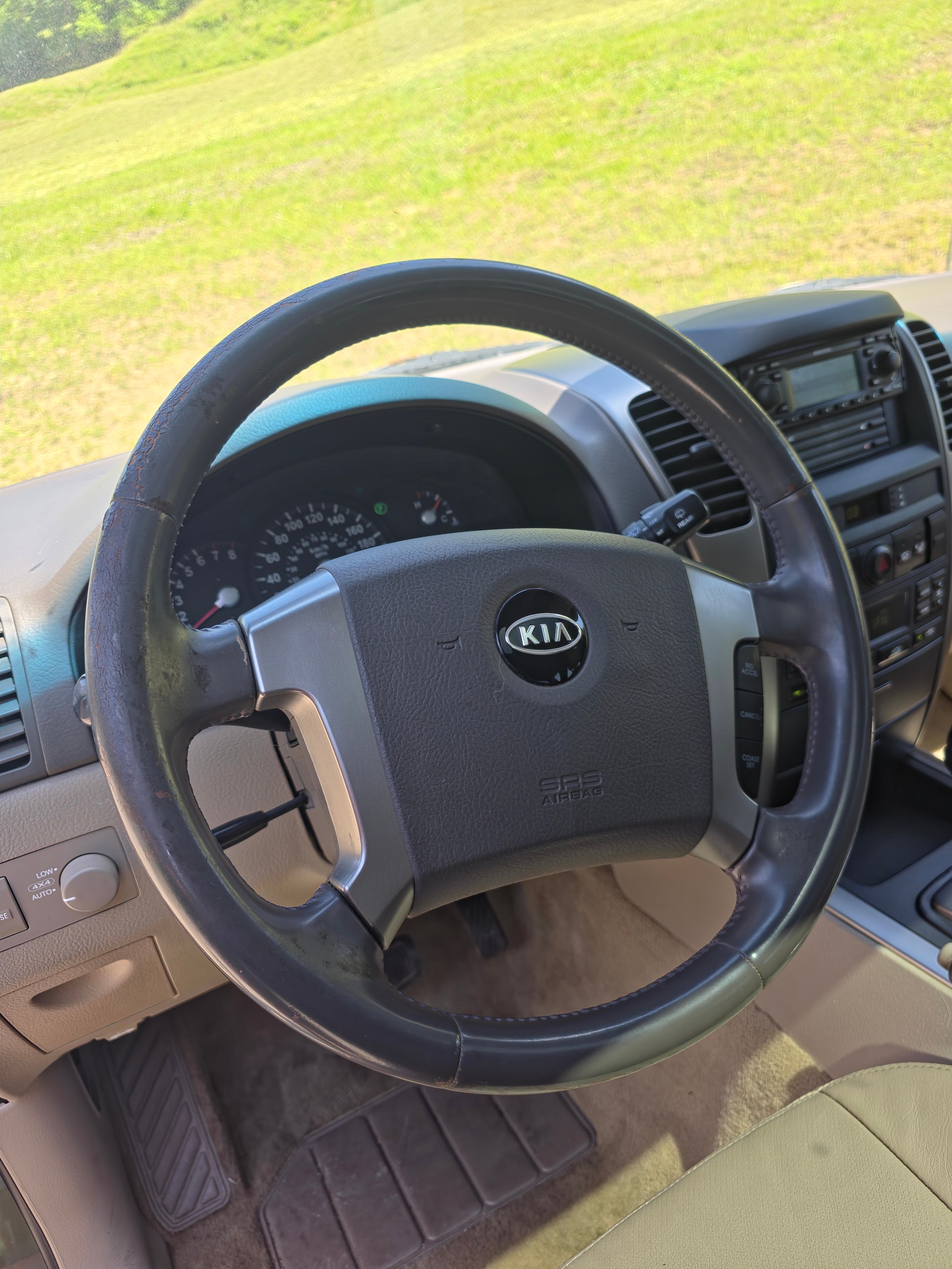 KIA Sorento 3.5 V6 Executive Automat 4x4 | MFK 07.04.2026-image-17