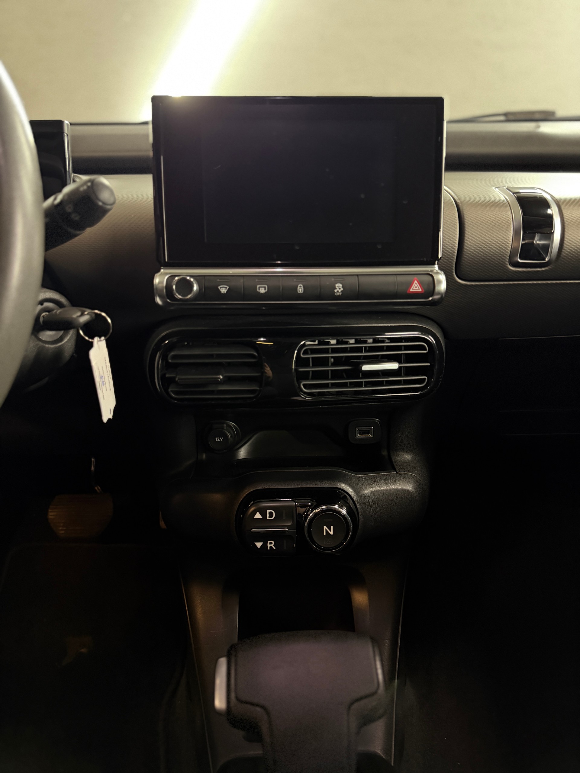 CITROEN C4 Cactus 1.6 e-HDi Shine Edition ETG6-image-11