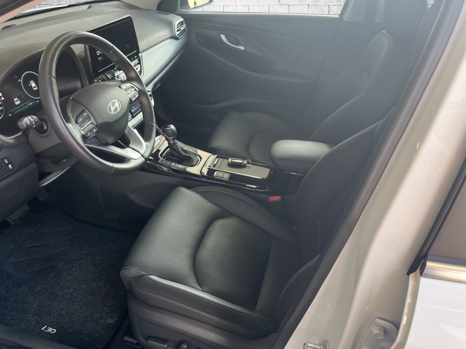 HYUNDAI i30 1.5 T-GDi Vertex 48V MH DCT-image-8