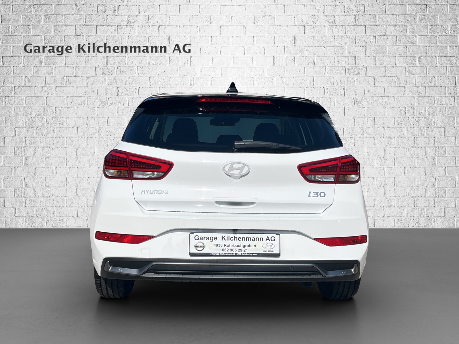 HYUNDAI i30 1.5 T-GDi Vertex 48V MH DCT-showroom-element-3