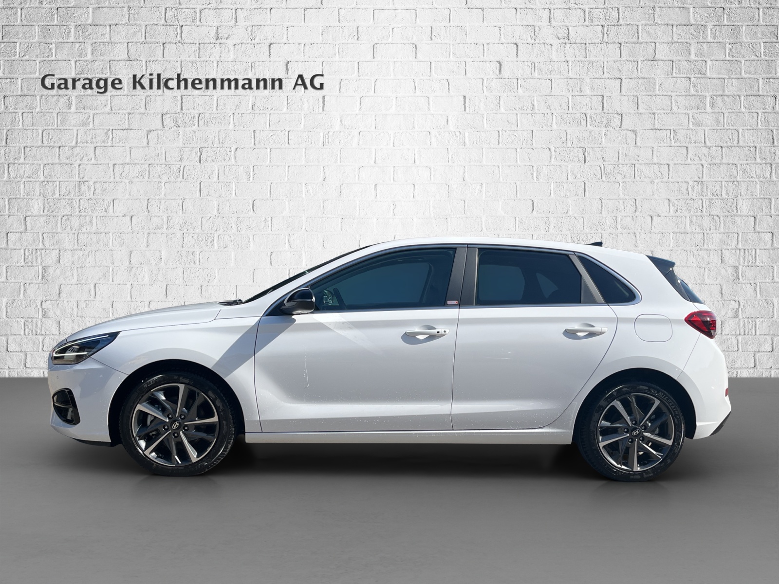 HYUNDAI i30 1.5 T-GDi Vertex 48V MH DCT-showroom-element-1