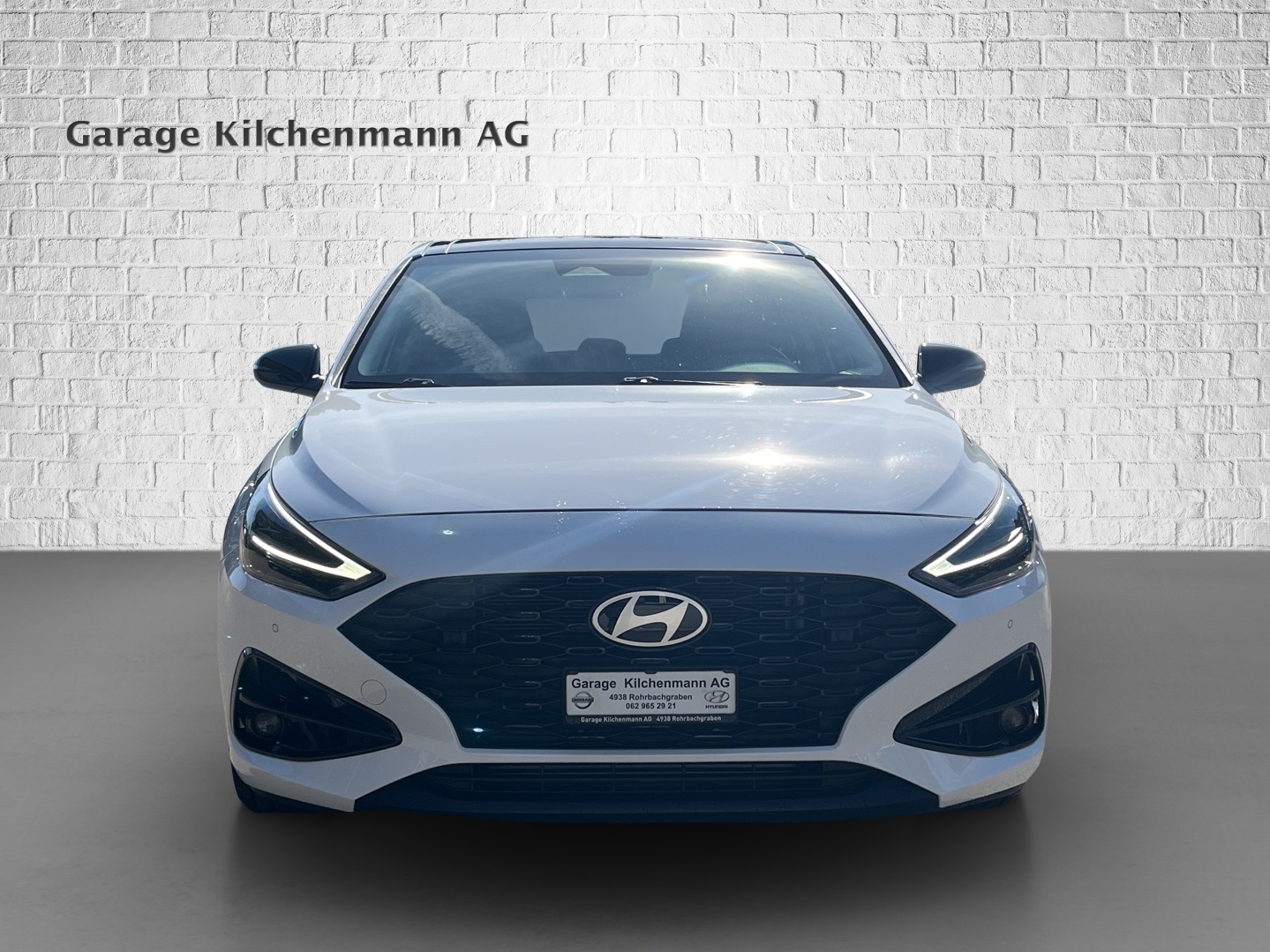 HYUNDAI i30 1.5 T-GDi Vertex 48V MH DCT-image-7