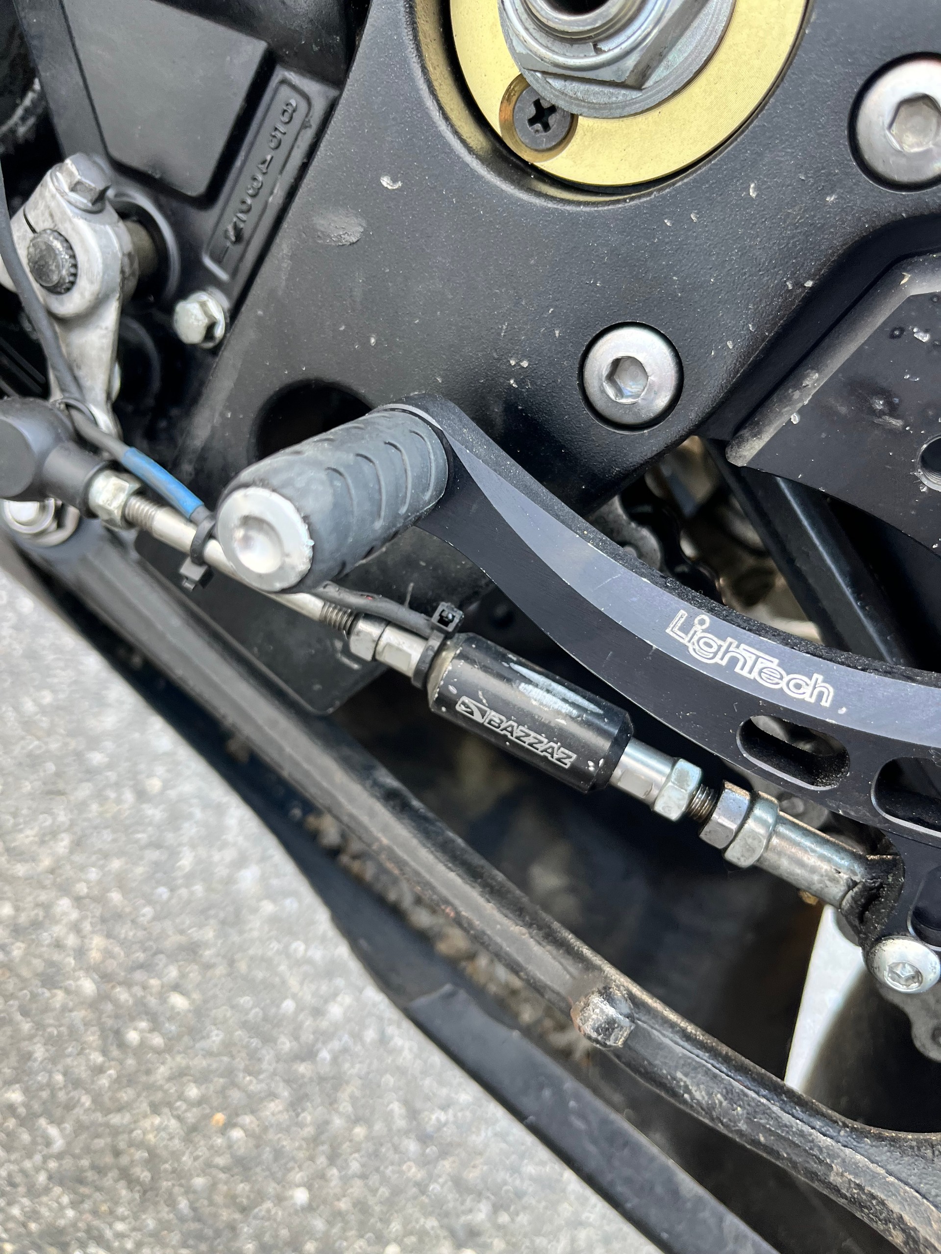 SUZUKI GSX-R 1000 K8-image-6