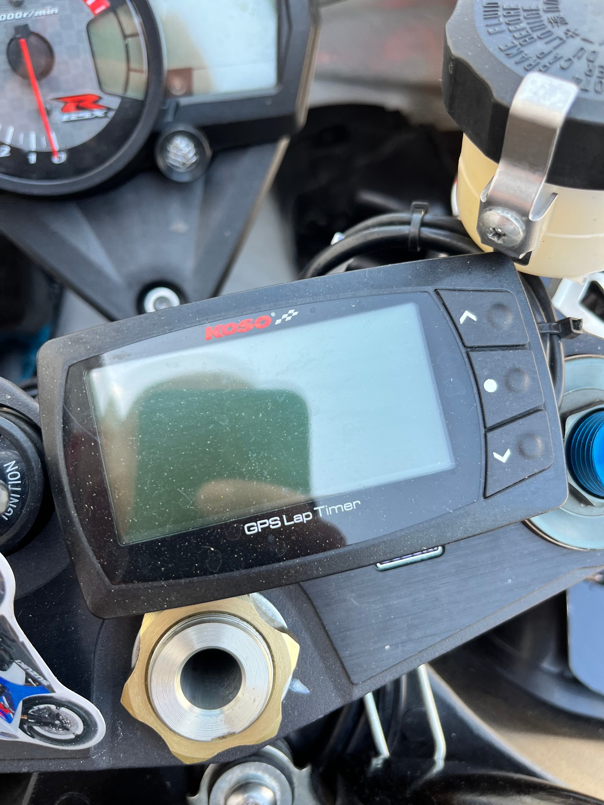 SUZUKI GSX-R 1000 K8-image-9