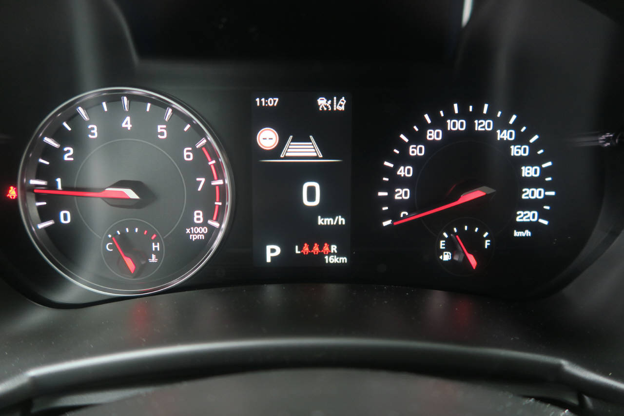 SUZUKI Swift 1.2 Compact Top Hybrid CVT-image-6