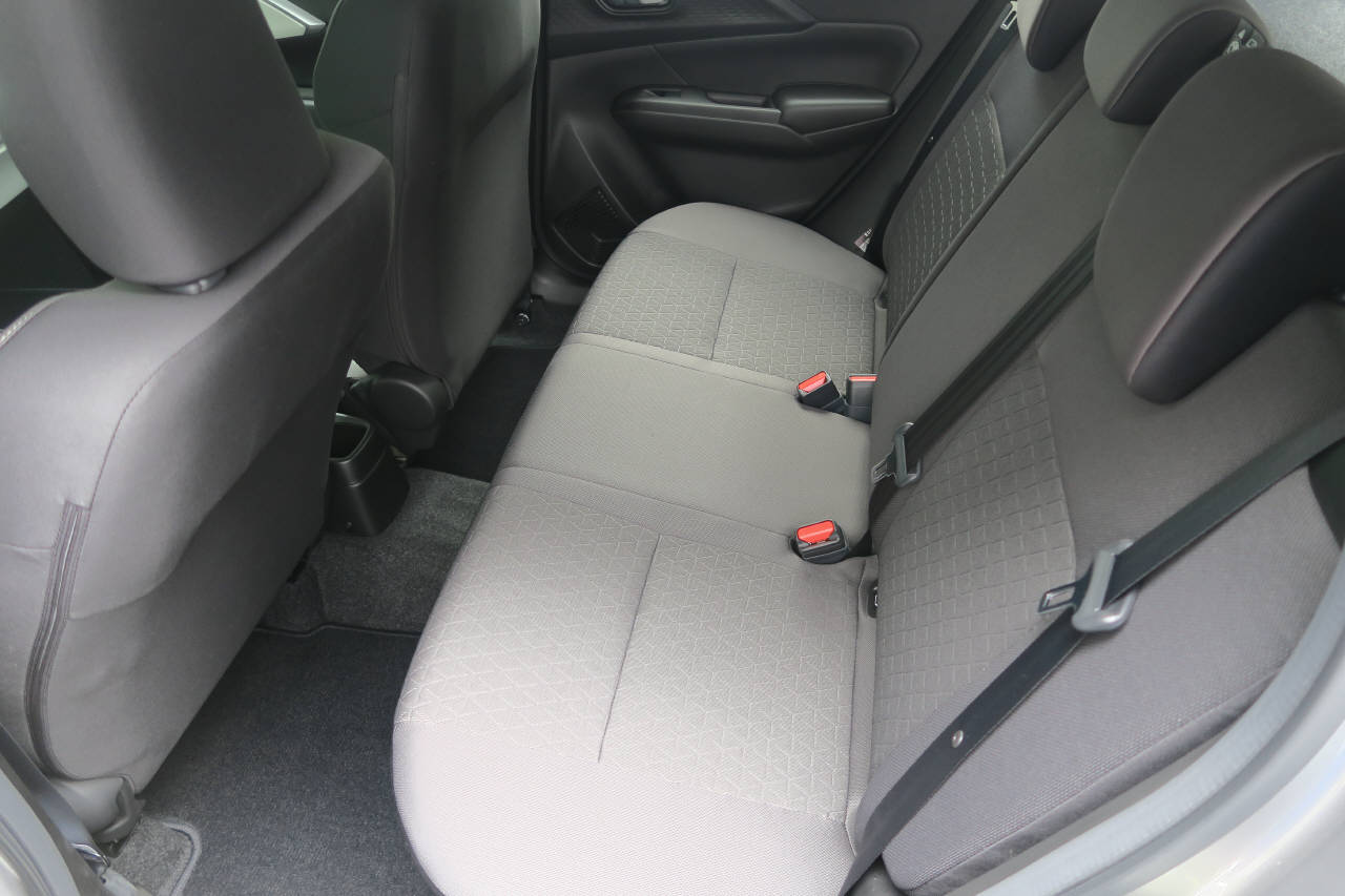 SUZUKI Swift 1.2 Compact Top Hybrid CVT-image-14