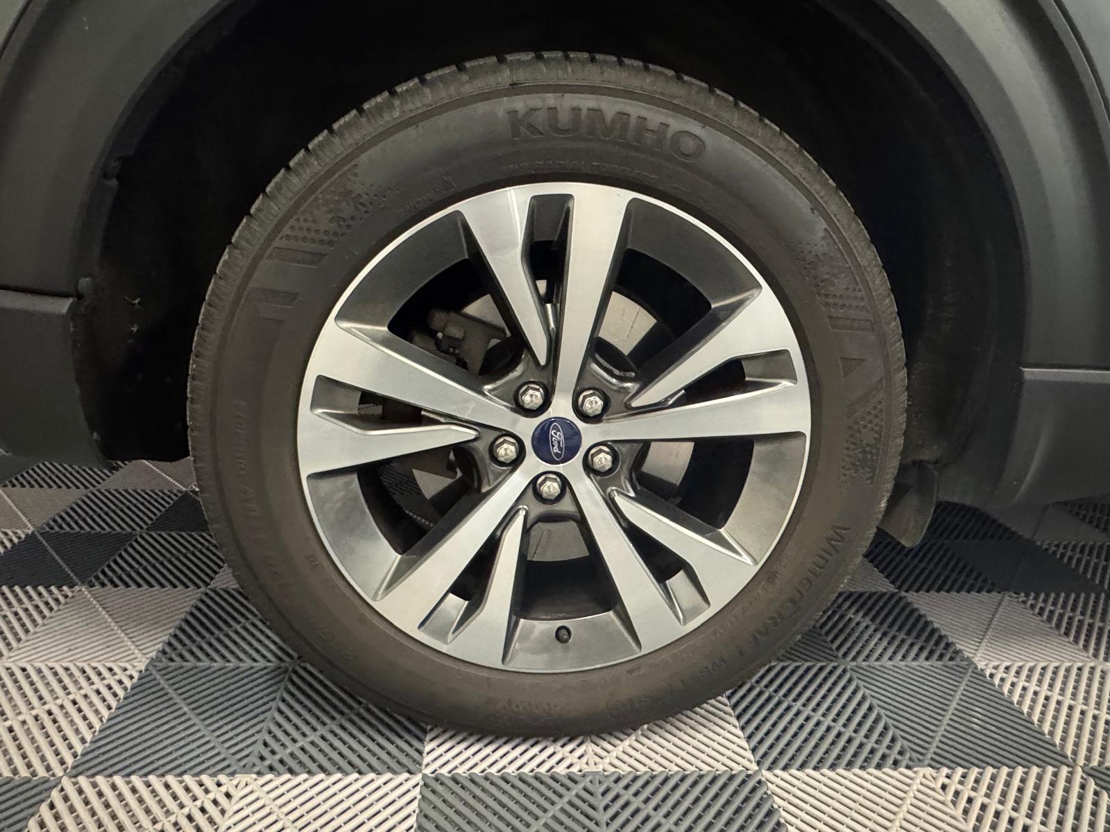 FORD Explorer 3.0 EcoB. Plug-in-Hybrid ST-Line 4WD Aut.-image-31