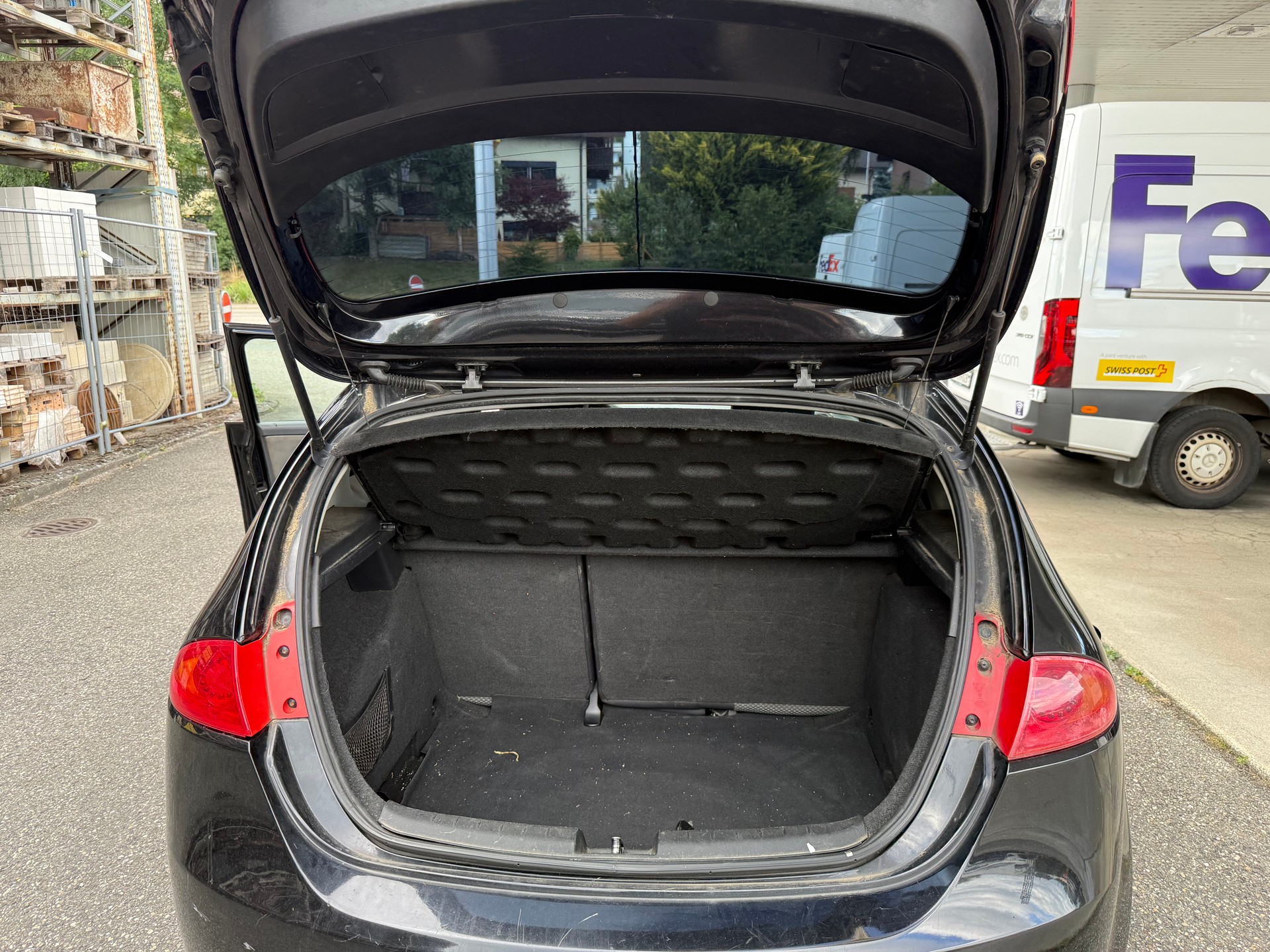 SEAT Leon 1.6 Stylance-image-7