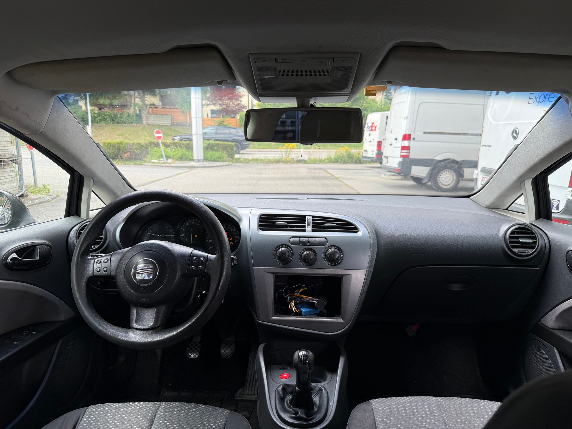SEAT Leon 1.6 Stylance-image-11