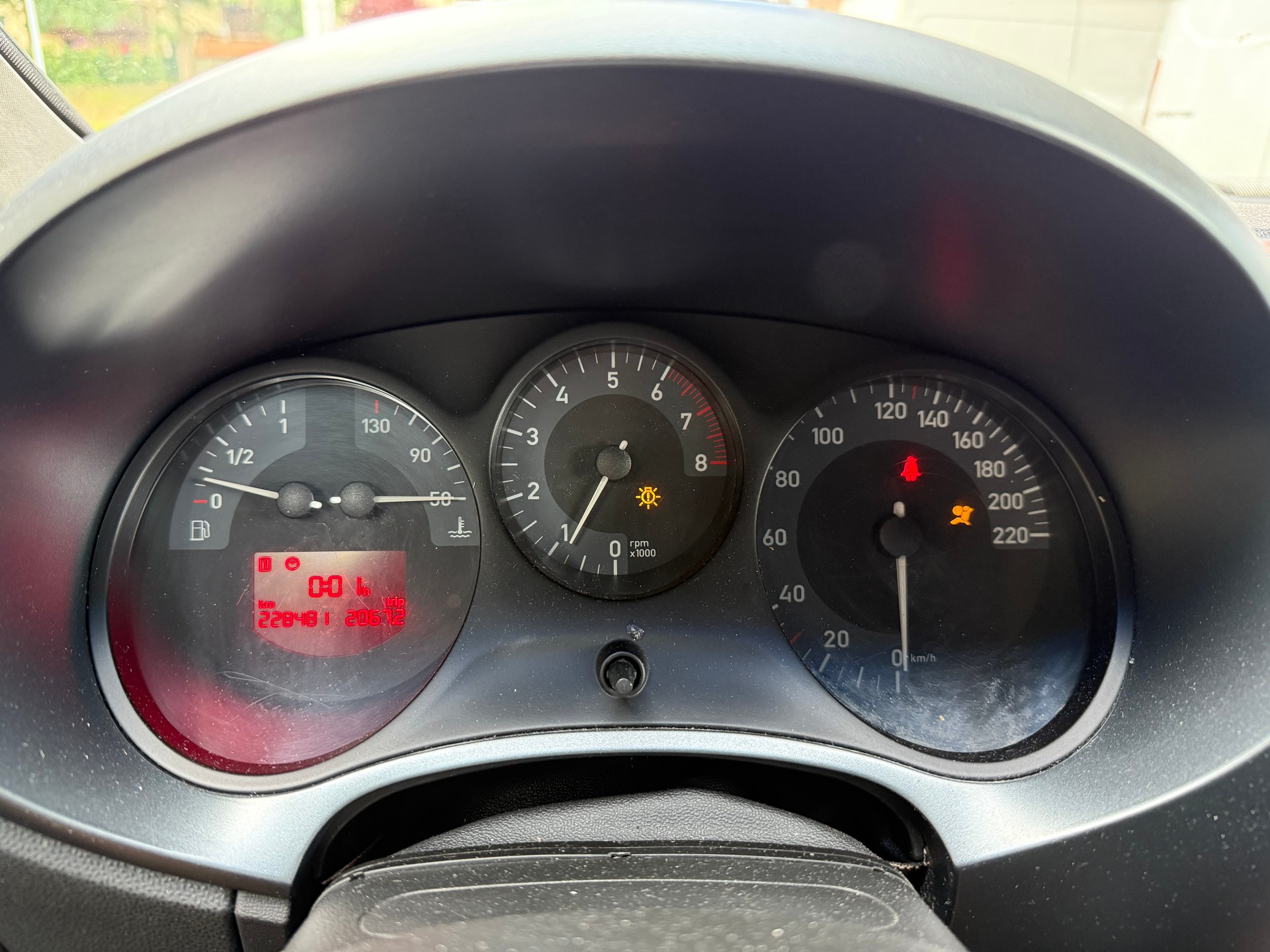 SEAT Leon 1.6 Stylance-image-12