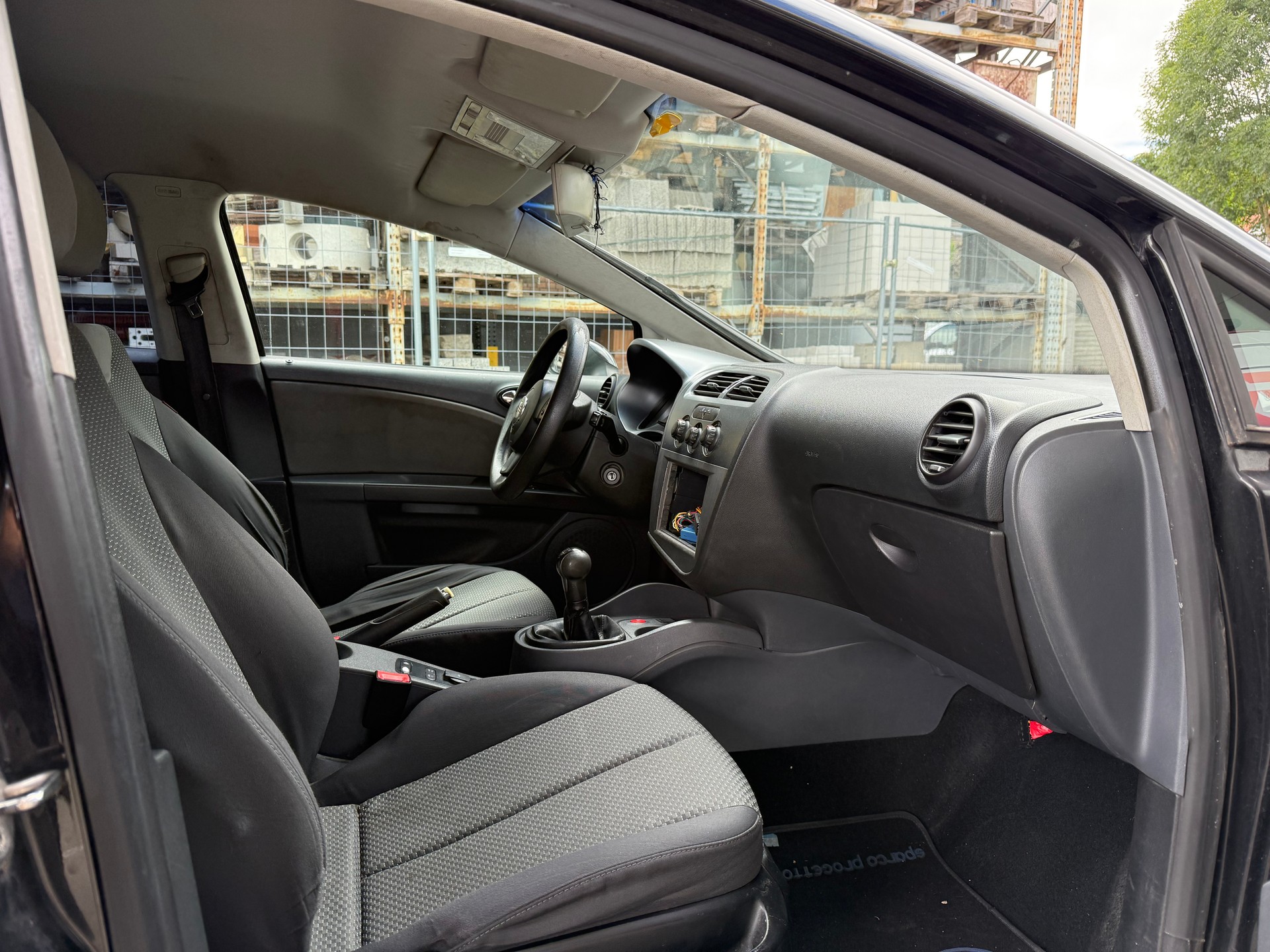 SEAT Leon 1.6 Stylance-image-10