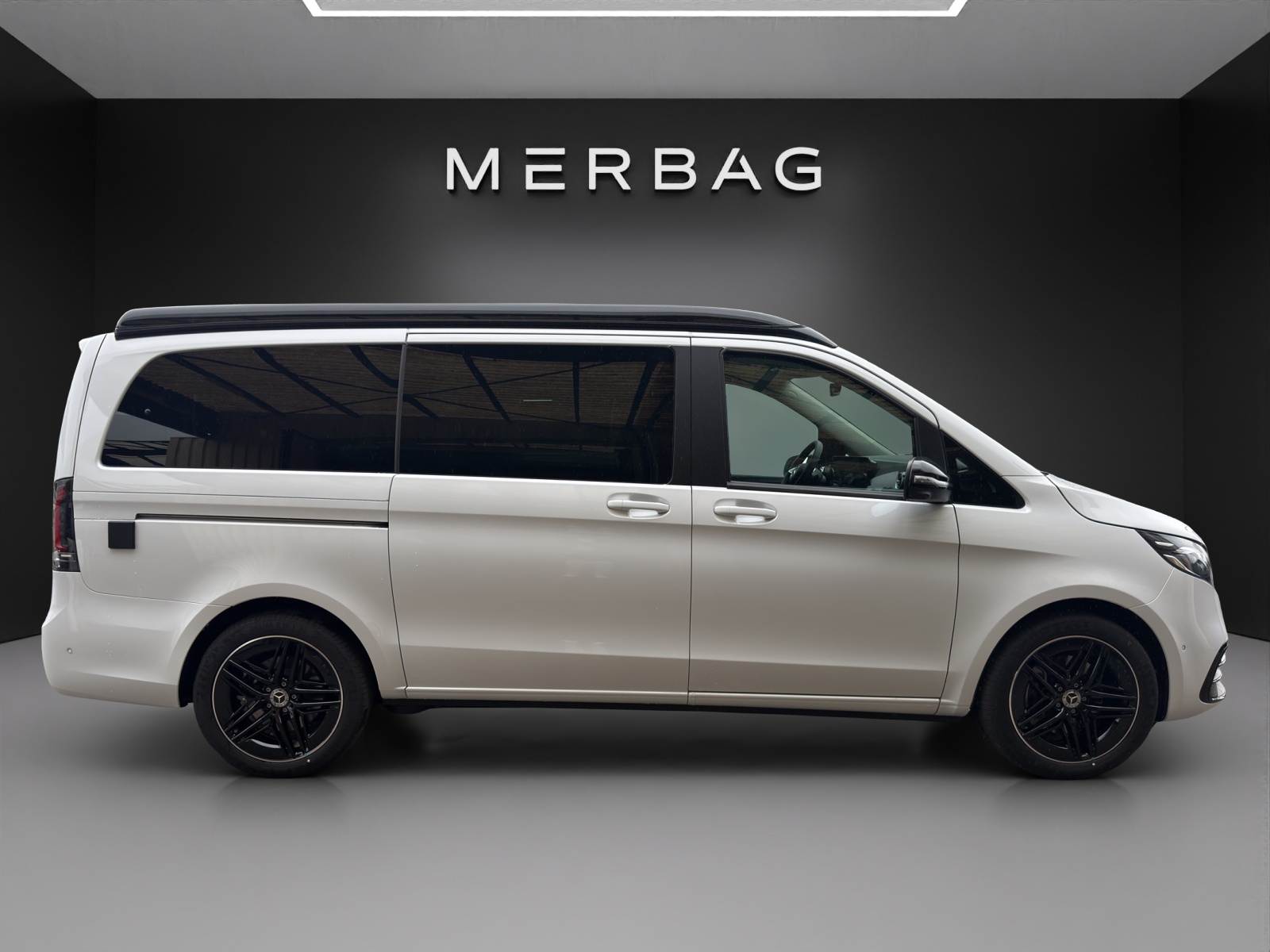 MERCEDES-BENZ MARCO POLO HORIZON-image-6