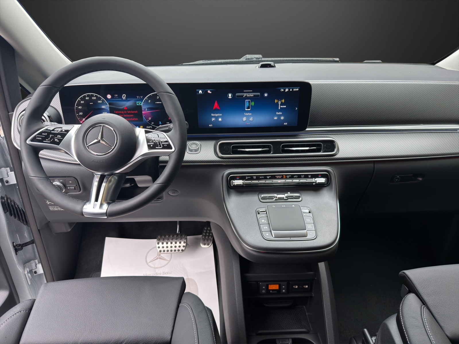 MERCEDES-BENZ MARCO POLO HORIZON-image-10