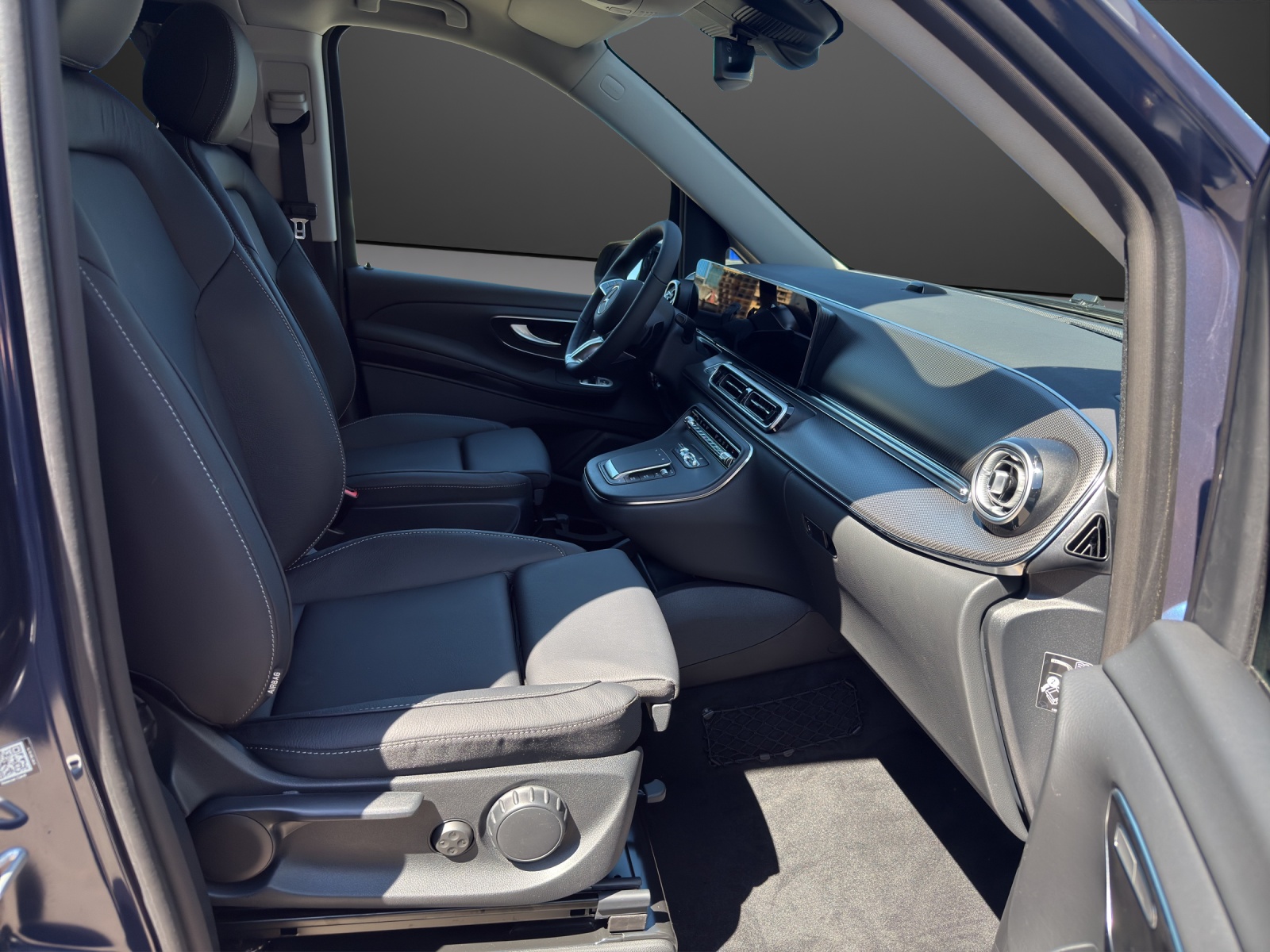 MERCEDES-BENZ MARCO POLO HORIZON-image-9