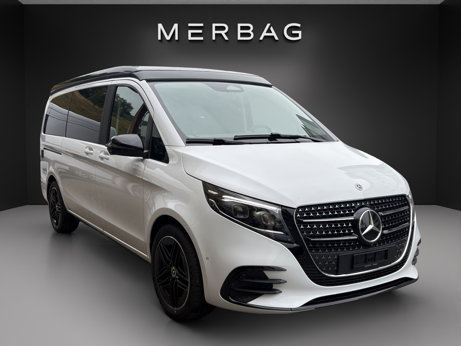 MERCEDES-BENZ MARCO POLO HORIZON-image-7
