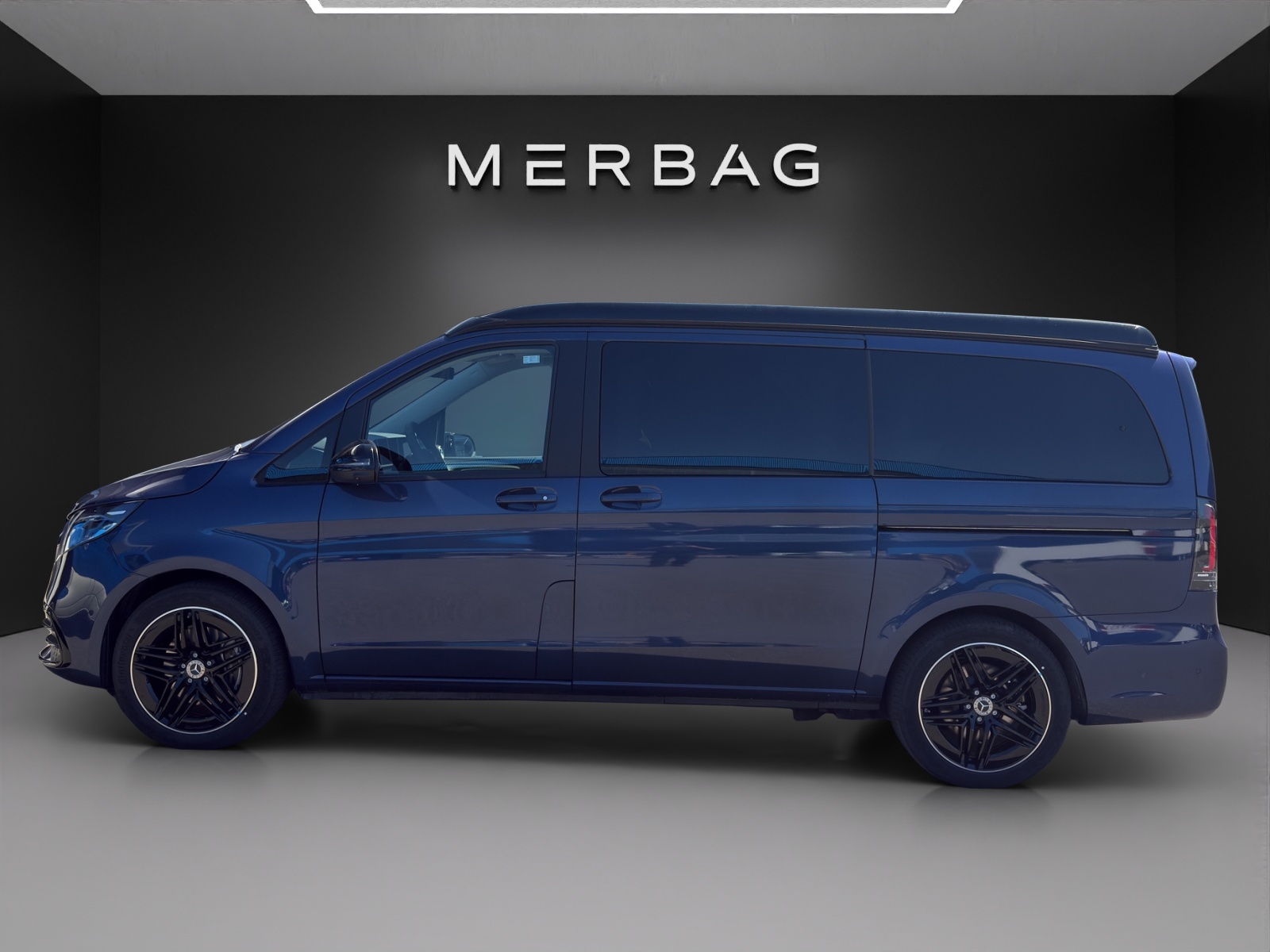 MERCEDES-BENZ MARCO POLO HORIZON-image-4