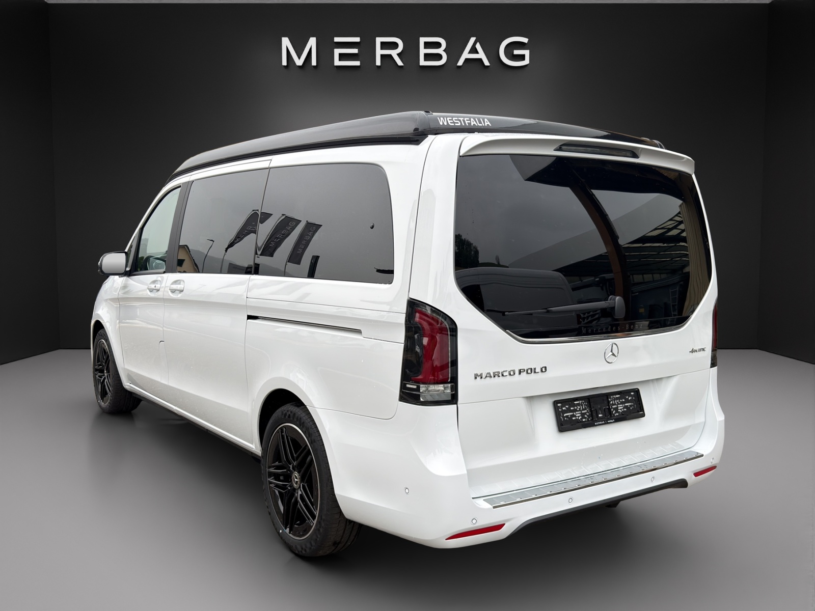 MERCEDES-BENZ MARCO POLO HORIZON-image-3