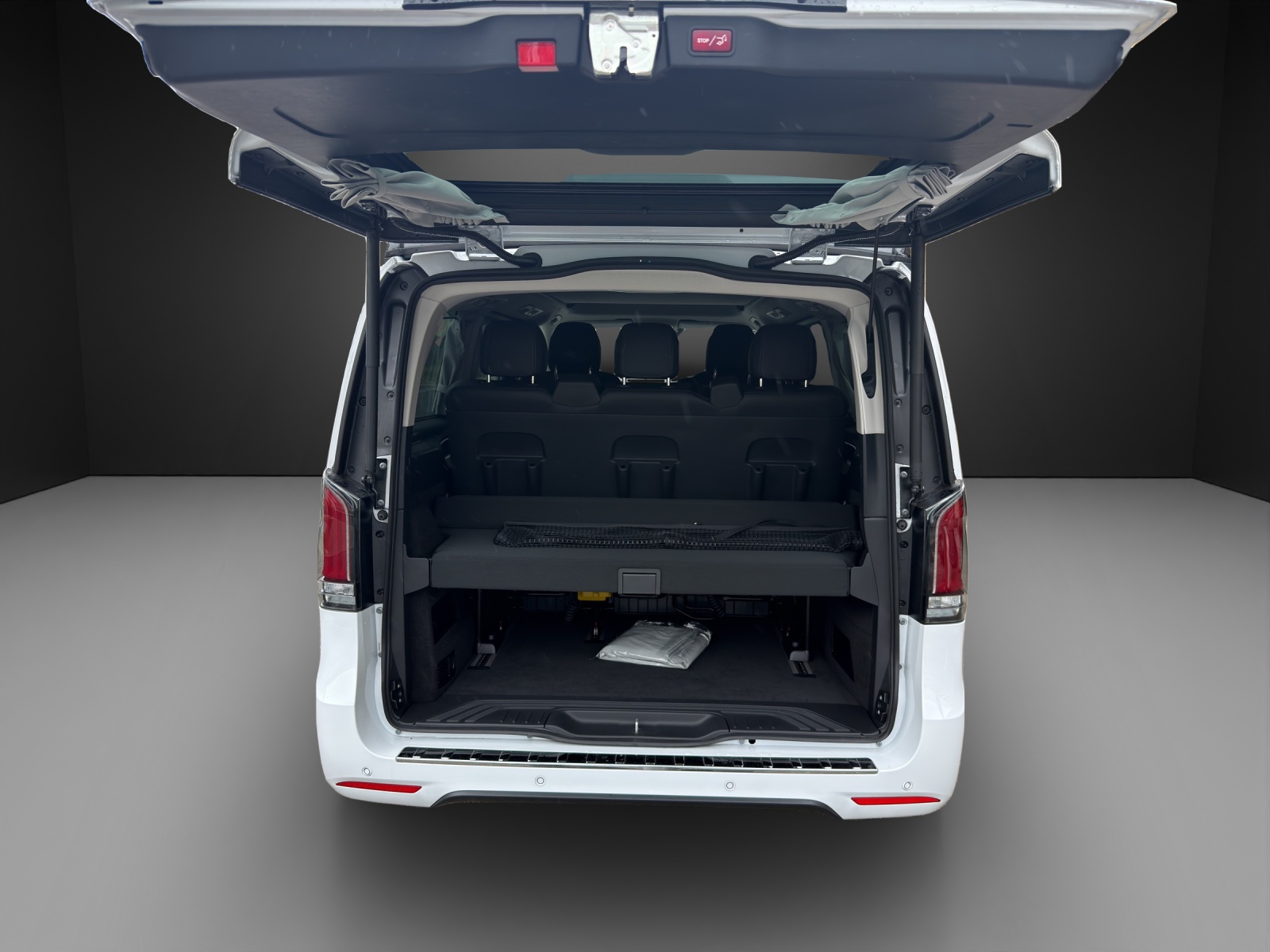 MERCEDES-BENZ MARCO POLO HORIZON-image-11
