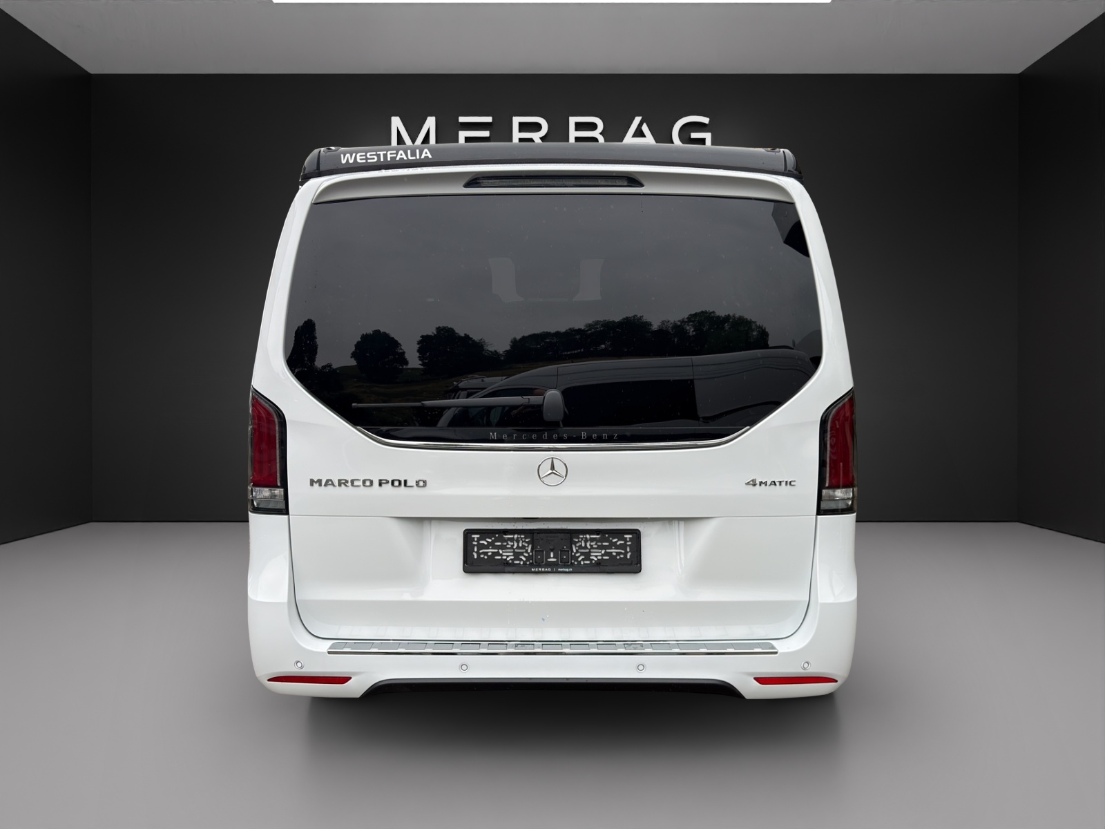 MERCEDES-BENZ MARCO POLO HORIZON-image-4