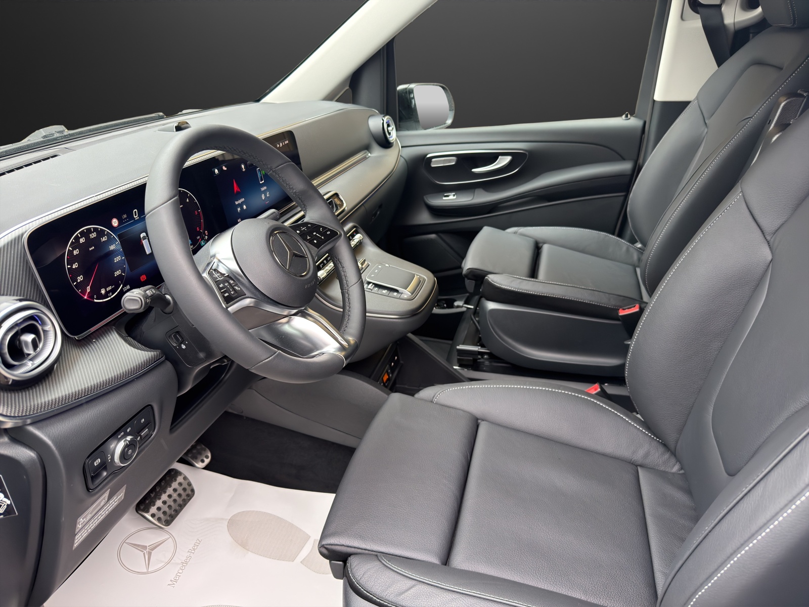 MERCEDES-BENZ MARCO POLO HORIZON-image-8