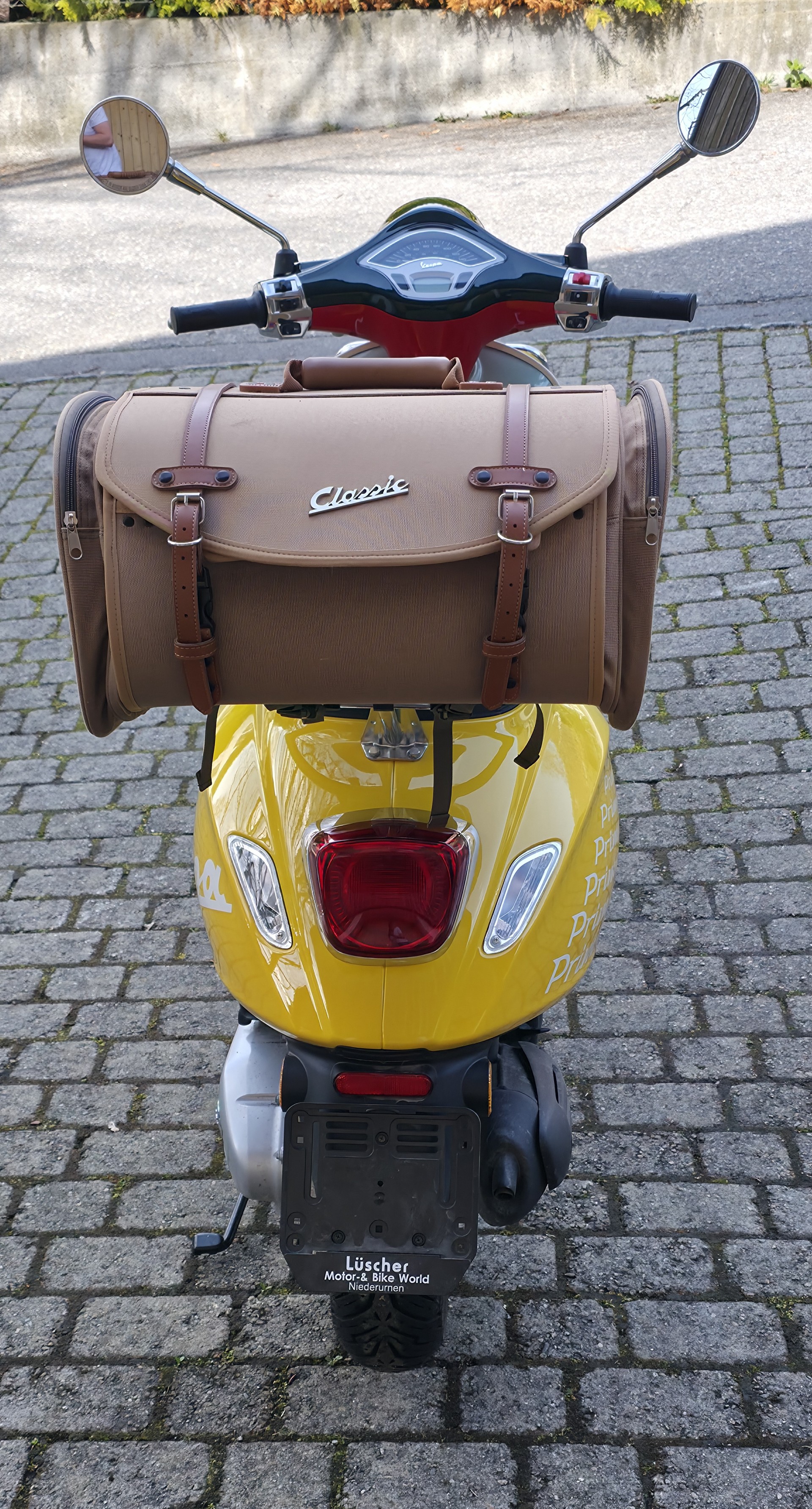 PIAGGIO Vespa 125 Primavera Wotherspoon-image-3