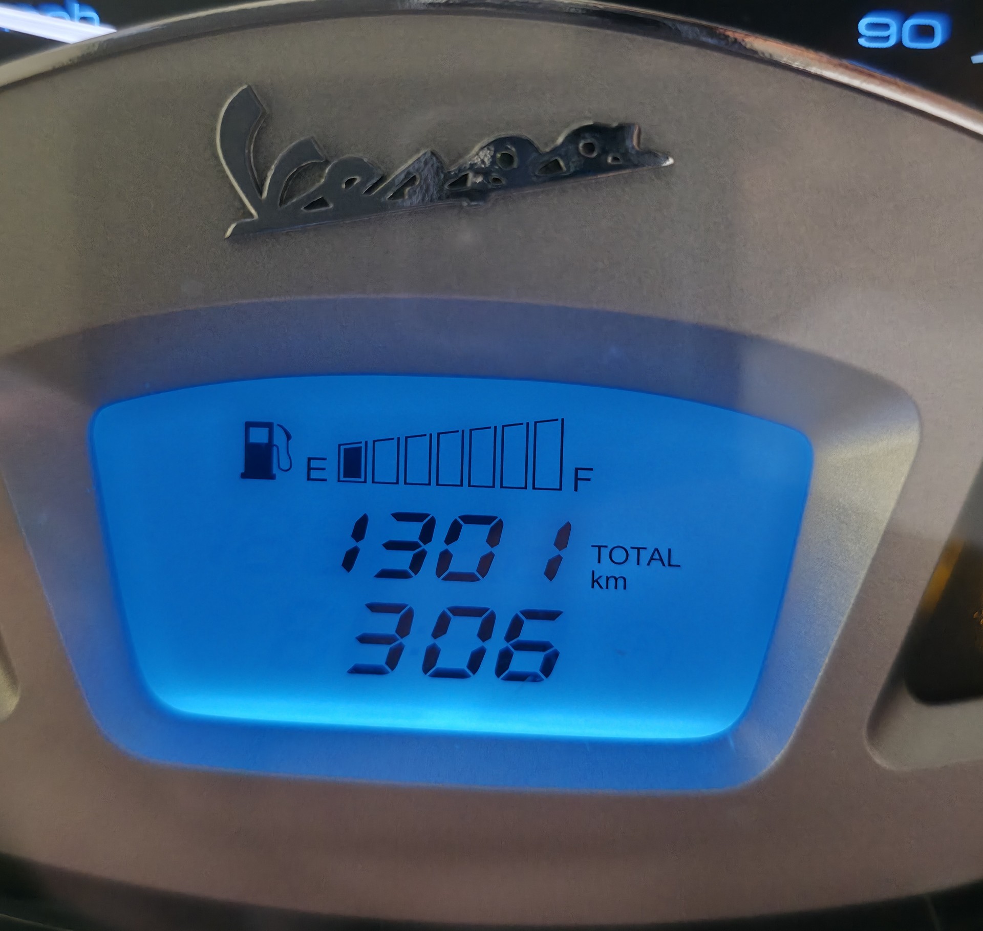 PIAGGIO Vespa 125 Primavera Wotherspoon-image-5