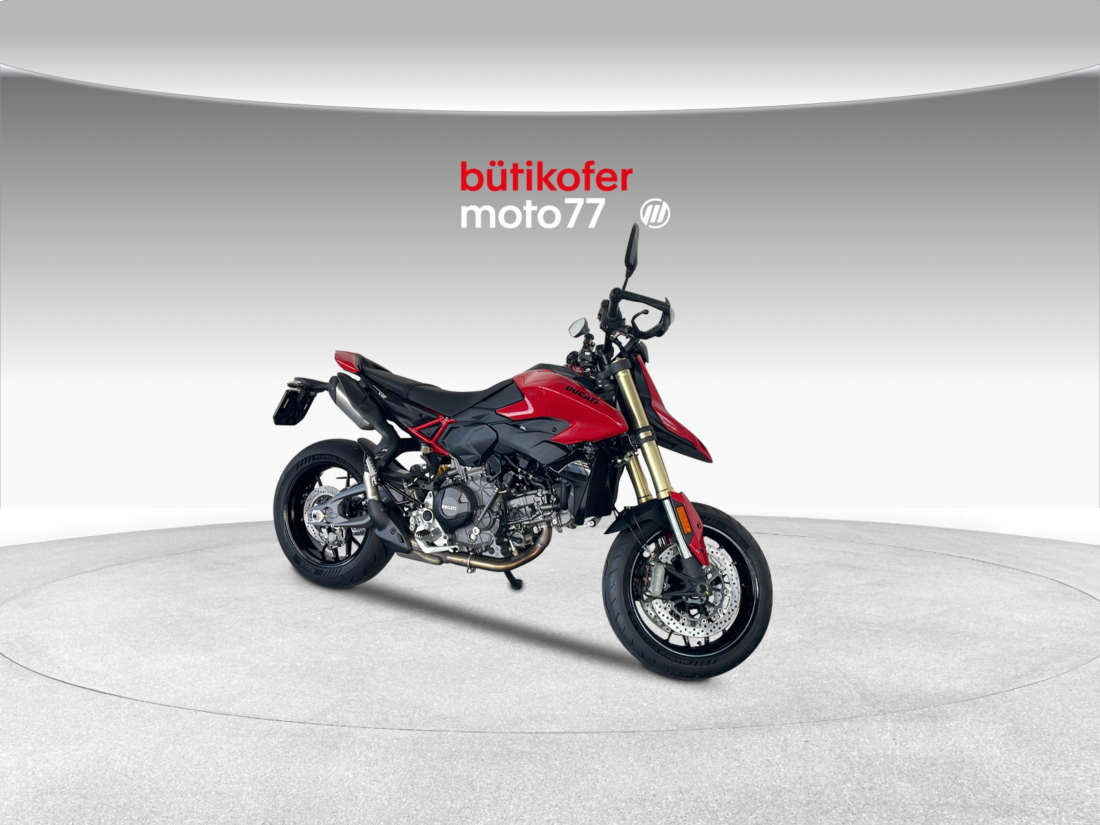 DUCATI 890 Hypermotard V2 35 kW ABS-image-0
