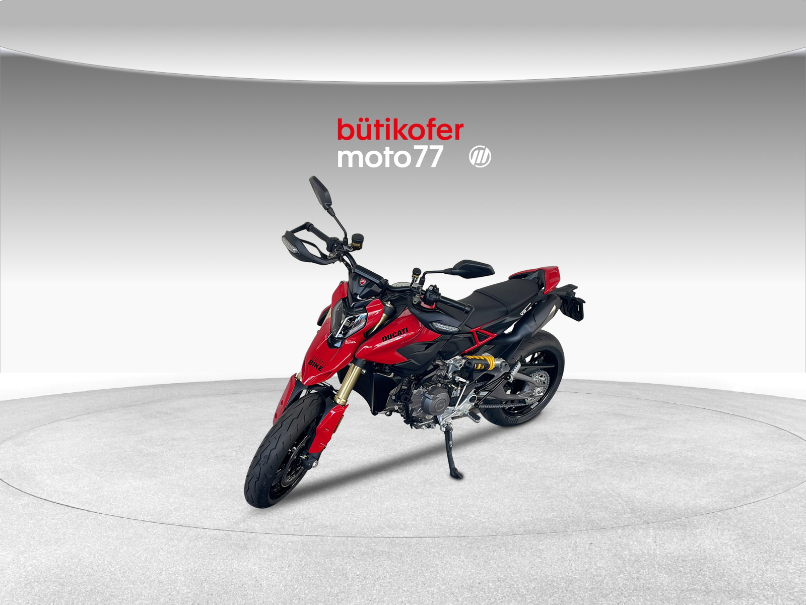 DUCATI 890 Hypermotard V2 35 kW ABS-image-4