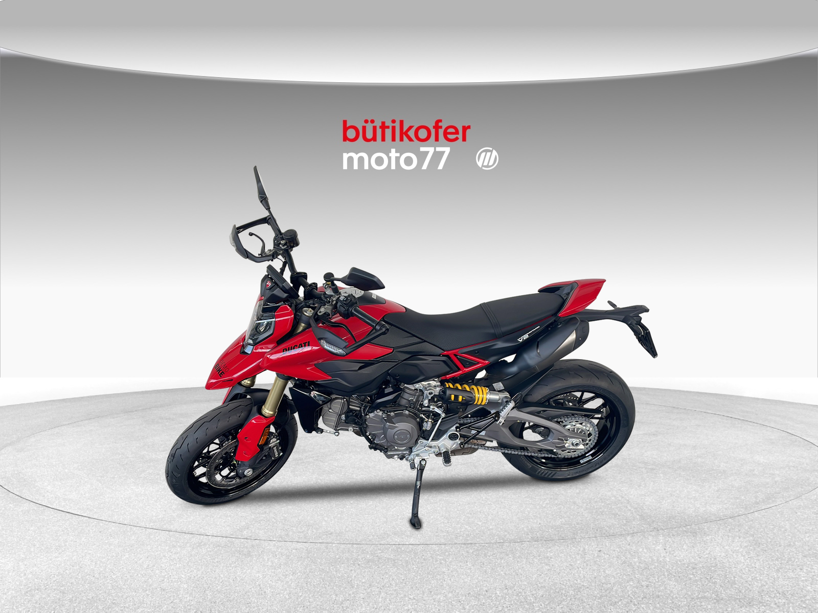DUCATI 890 Hypermotard V2 35 kW ABS-image-5