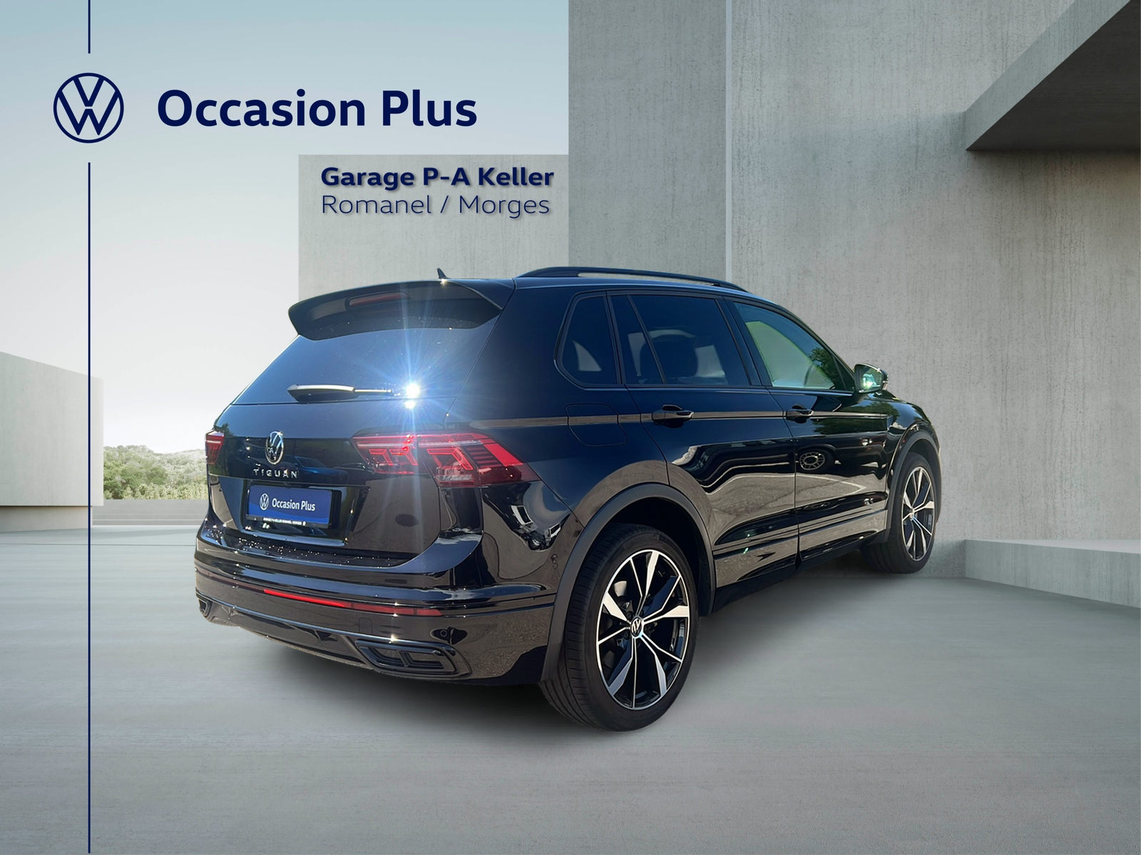 VW Tiguan 1.4TSI PHEV Selection DSG-showroom-element-3