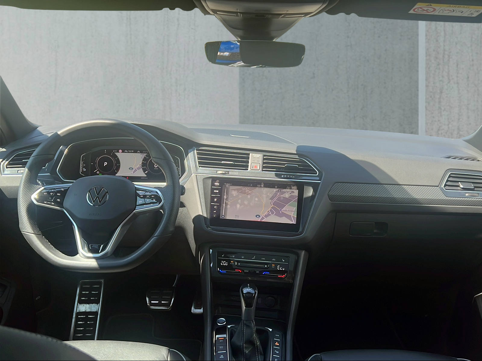 VW Tiguan 1.4TSI PHEV Selection DSG-image-9