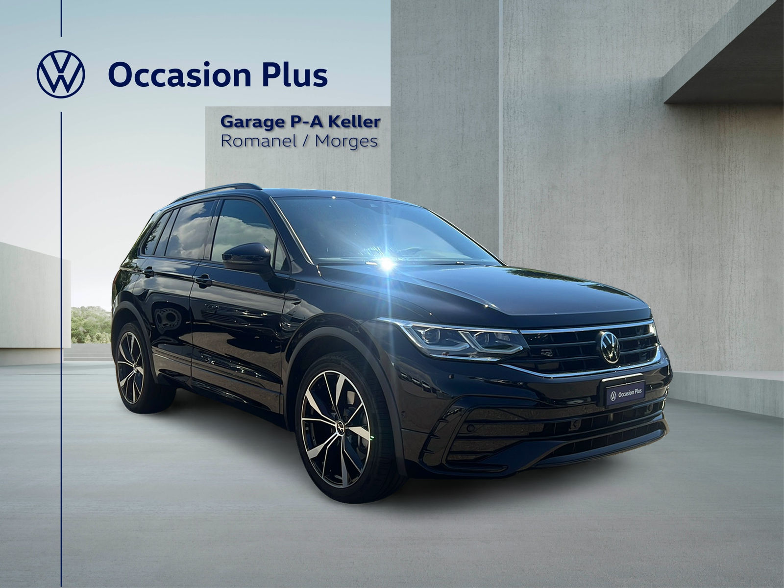 VW Tiguan 1.4TSI PHEV Selection DSG-showroom-element-2