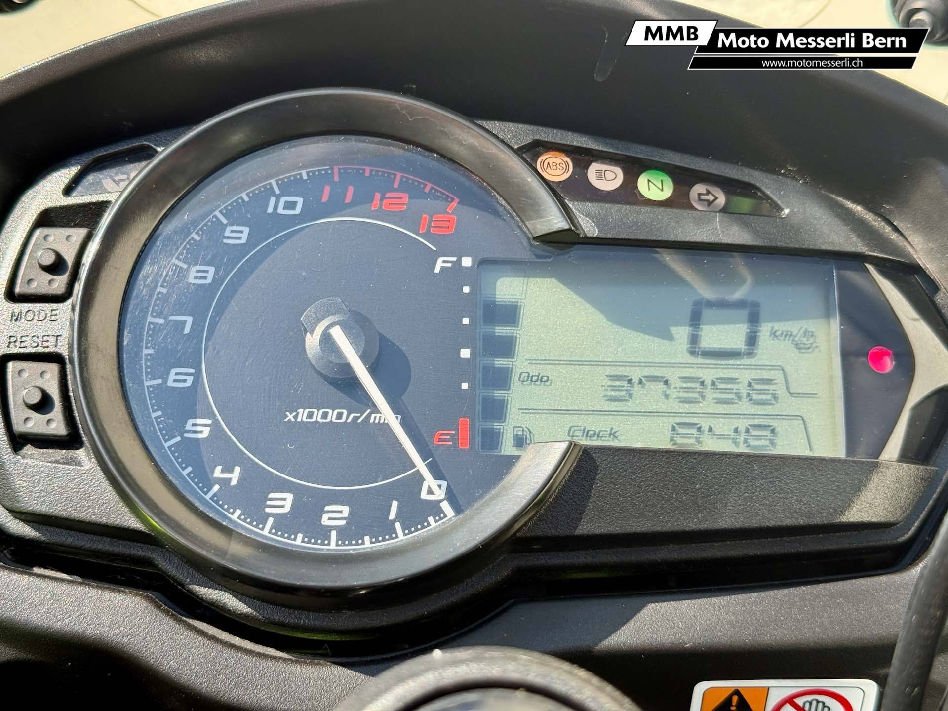KAWASAKI Z 1000 SX ABS-image-13